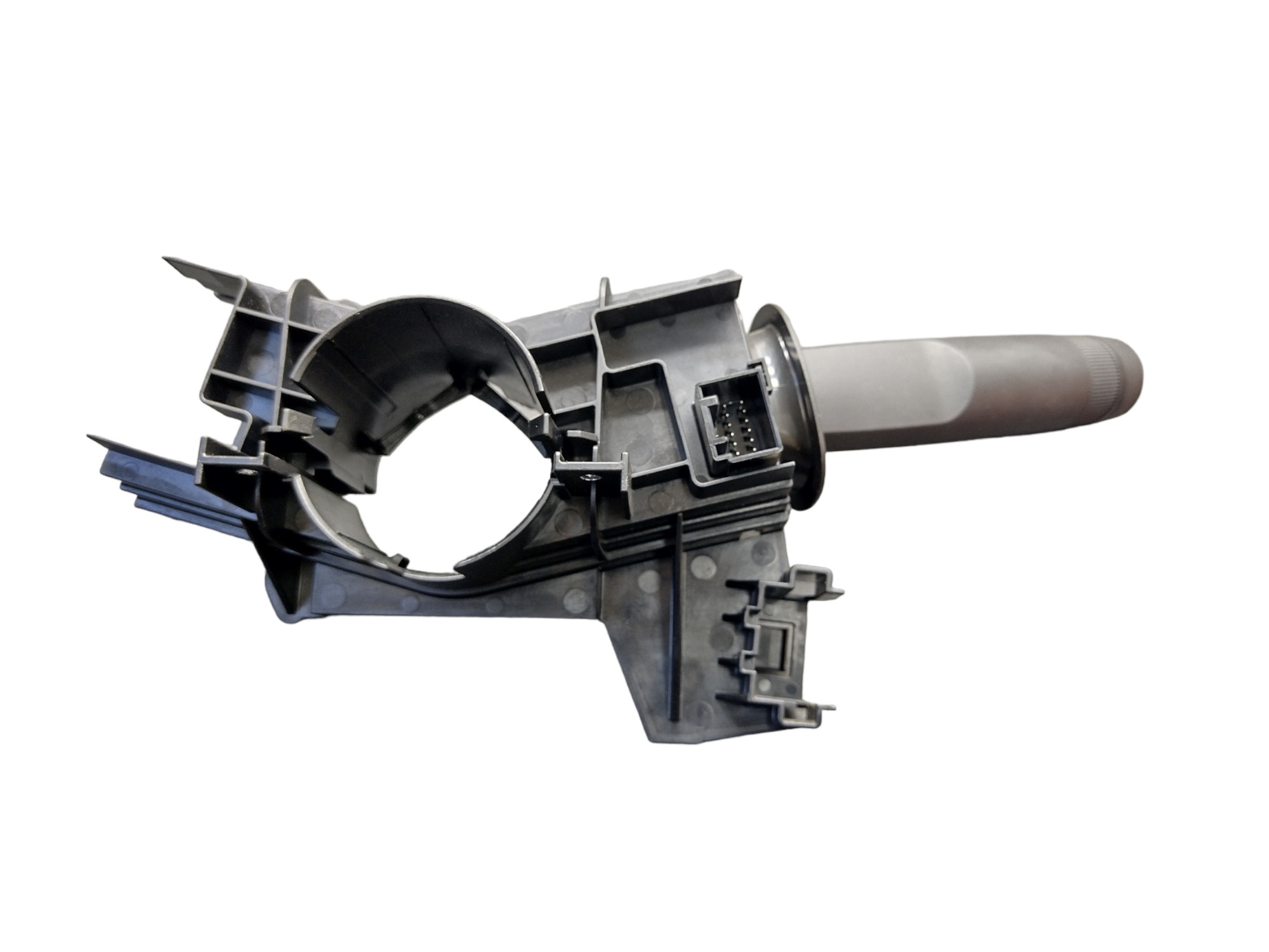 Chave De Seta Chevrolet Trailblazer Ltz 2013 3