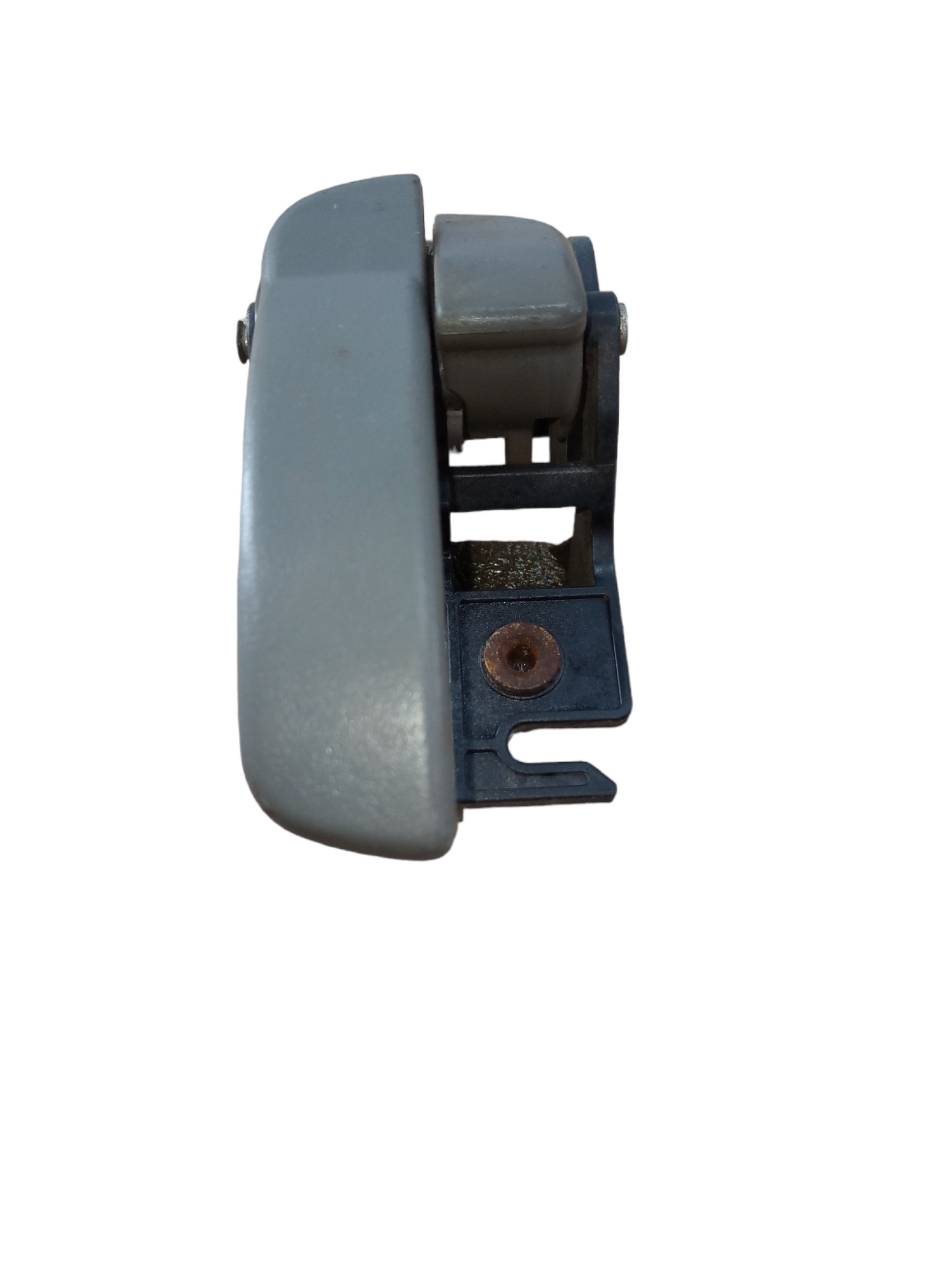 Macaneta Interna L.e Nissan Frontier 2011 3