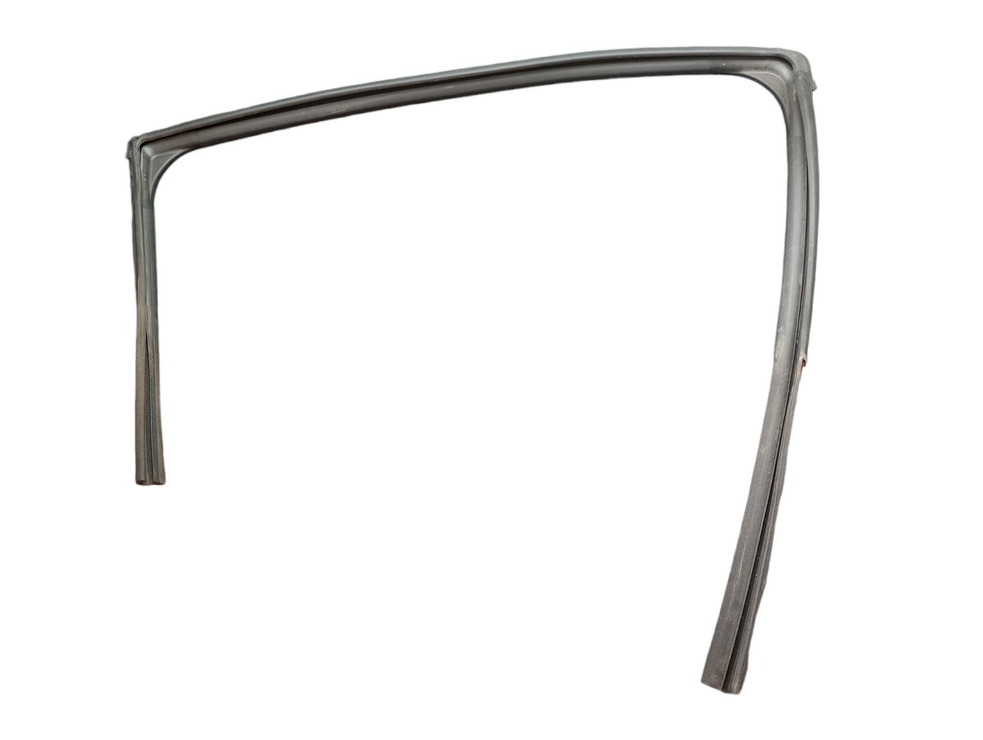 Borracha Guarnição Porta T.e Toyota Hilux 2021 4