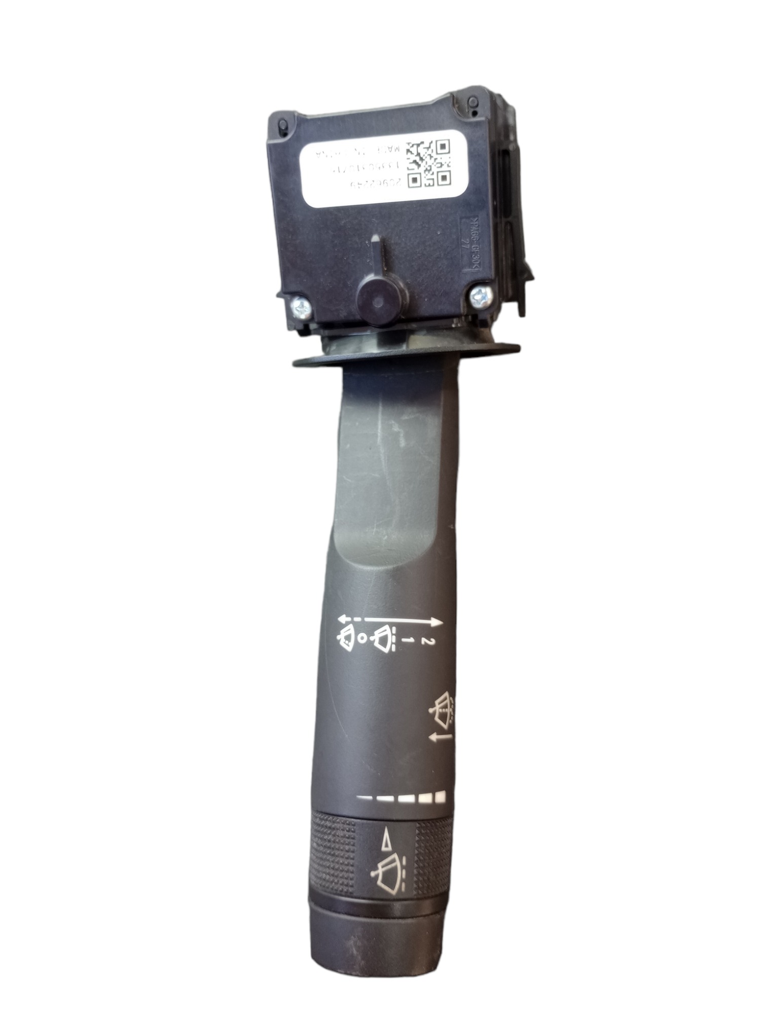 Chave Limpador Para-brisa Chevrolet S10 2013 3