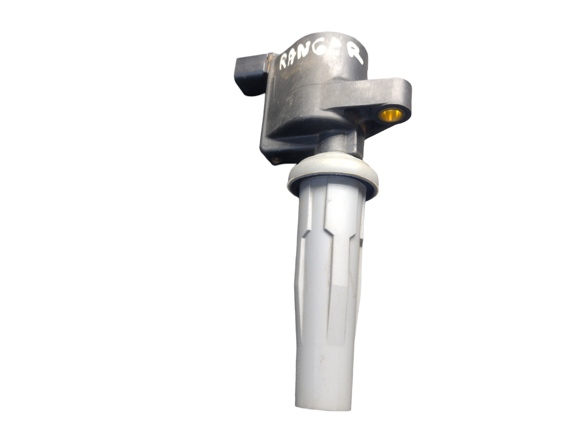 Bobina De Ignição Ranger 2.5 Flex 2013 4