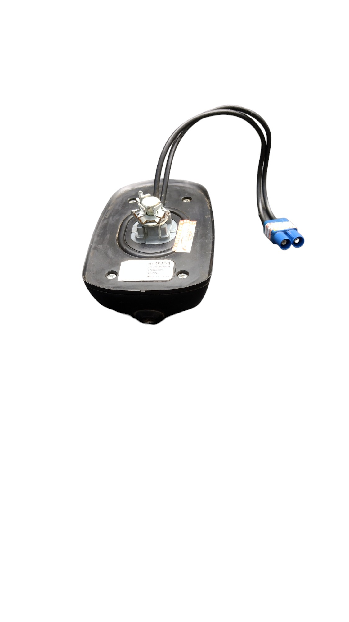 Base Suporte Antena De Teto Gm Trailblazer 2017 3
