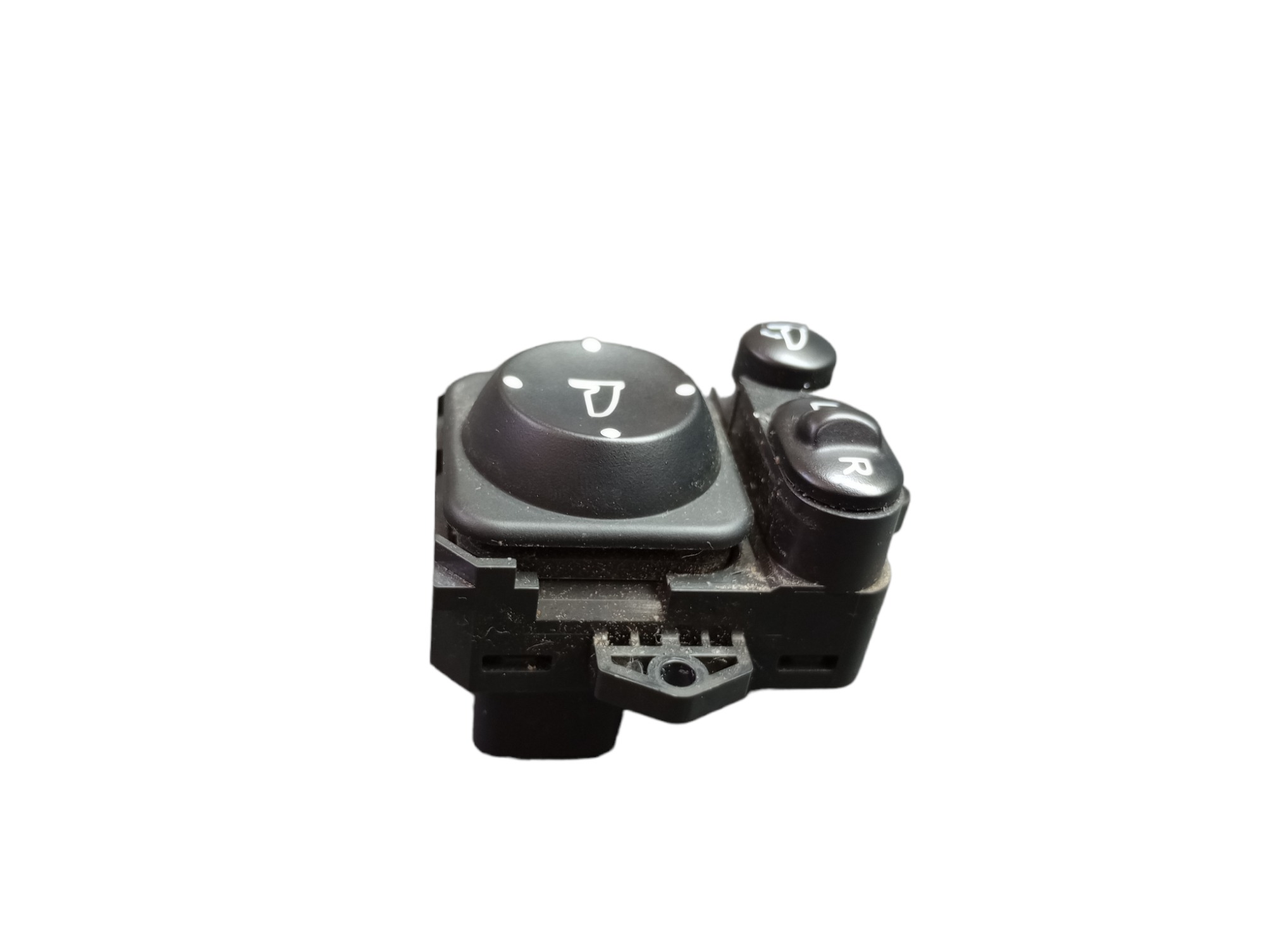 Botão Comando Retrovisor Com Rebatimento Honda Hrv 2017 4