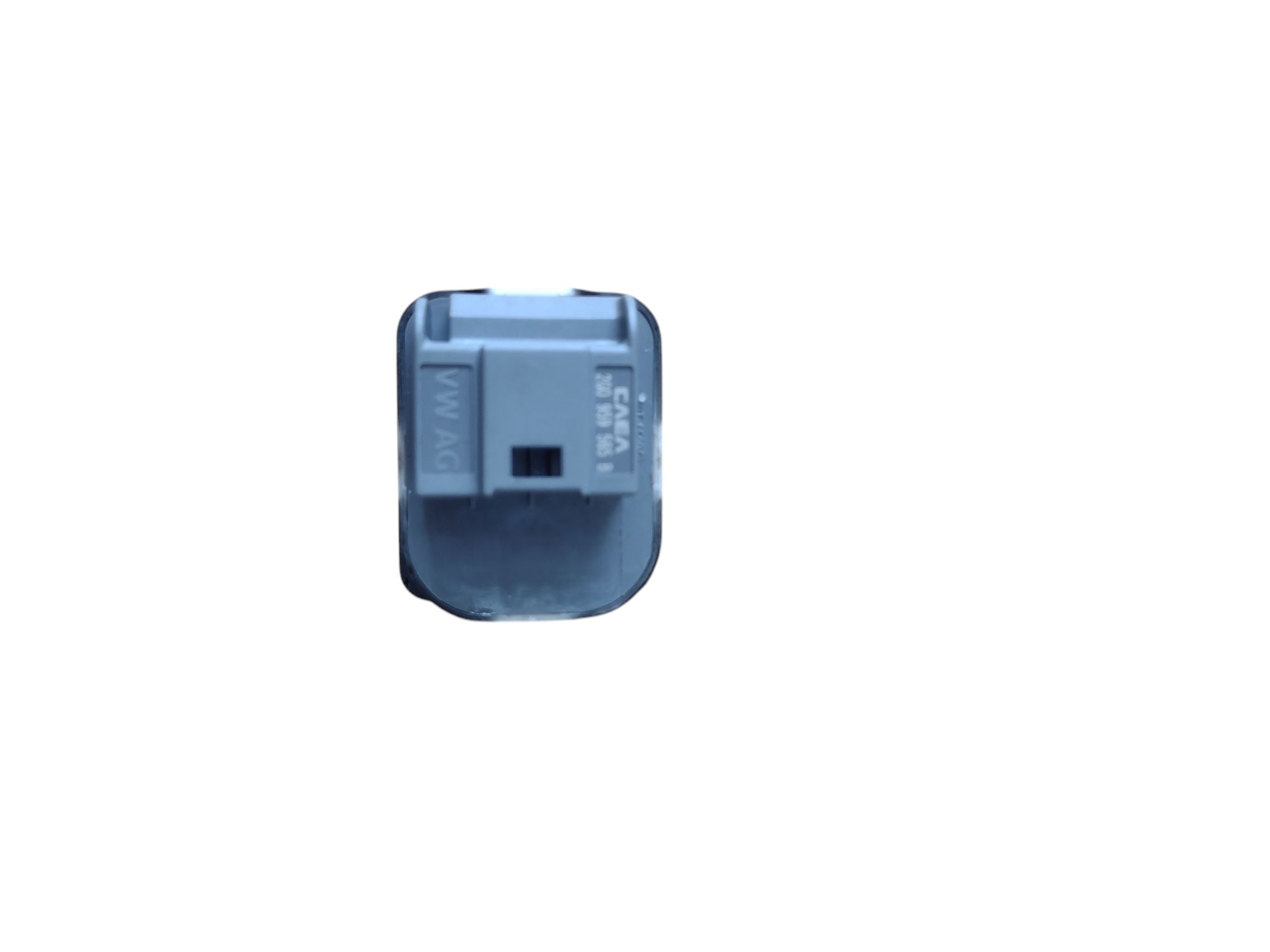 Botão Comando Retrovisor Eletrico Vw T-cross 2022 2g0959565b 3
