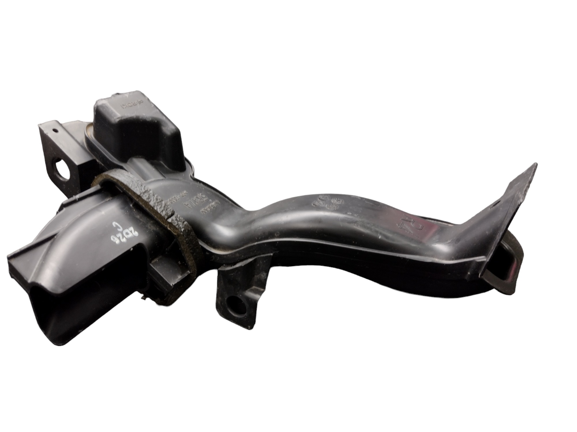 Duto Filtro De Ar Nissan Kicks 1.6 2022 3