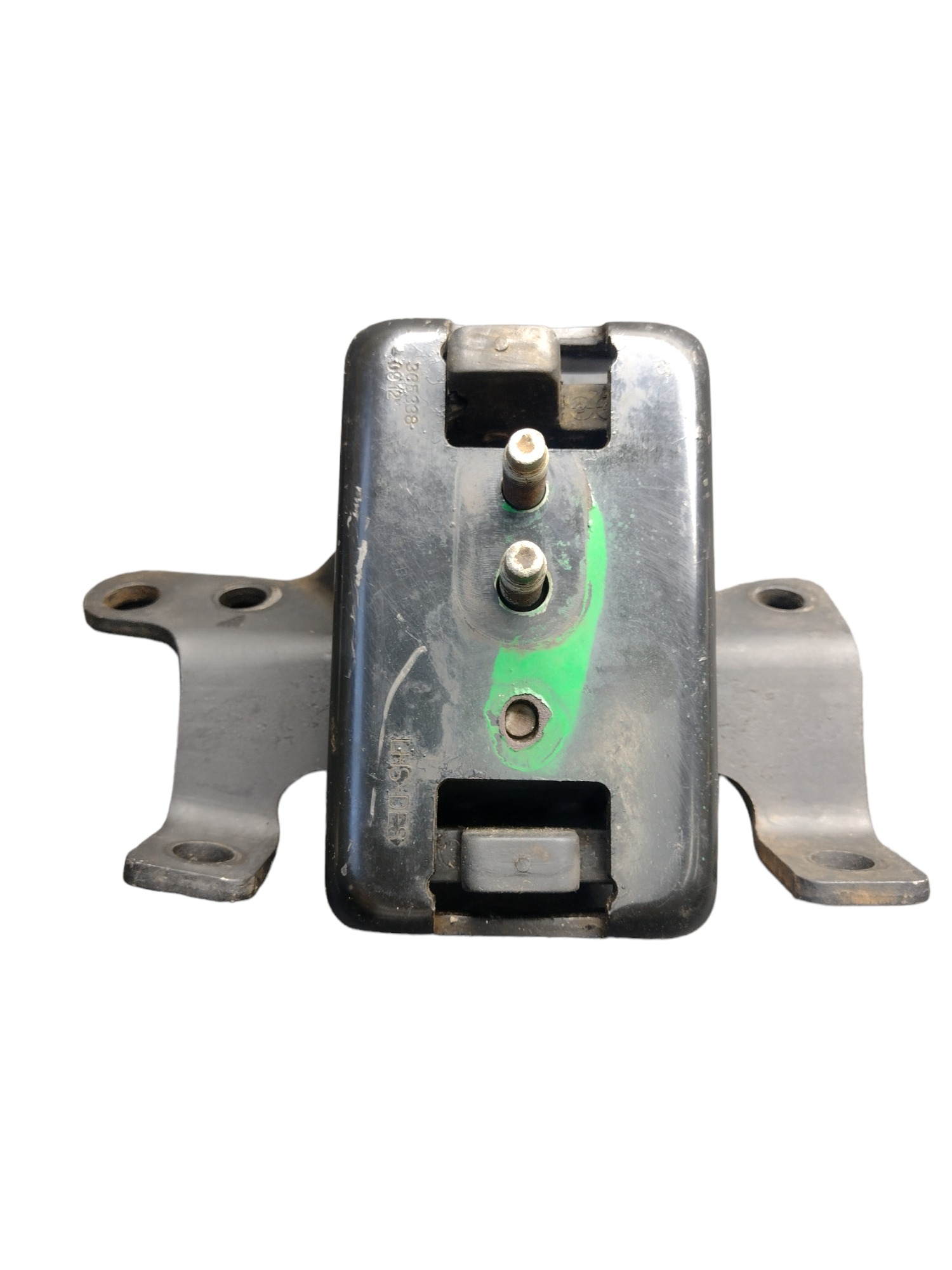 Coxim Motor L.e S10 2.8 2013 3