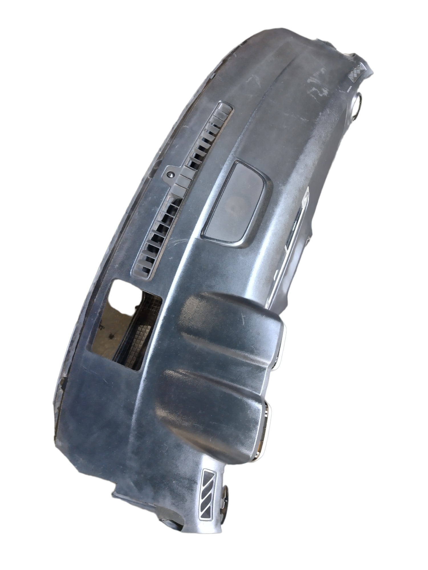 Capa Painel Gm Camaro 2011 5