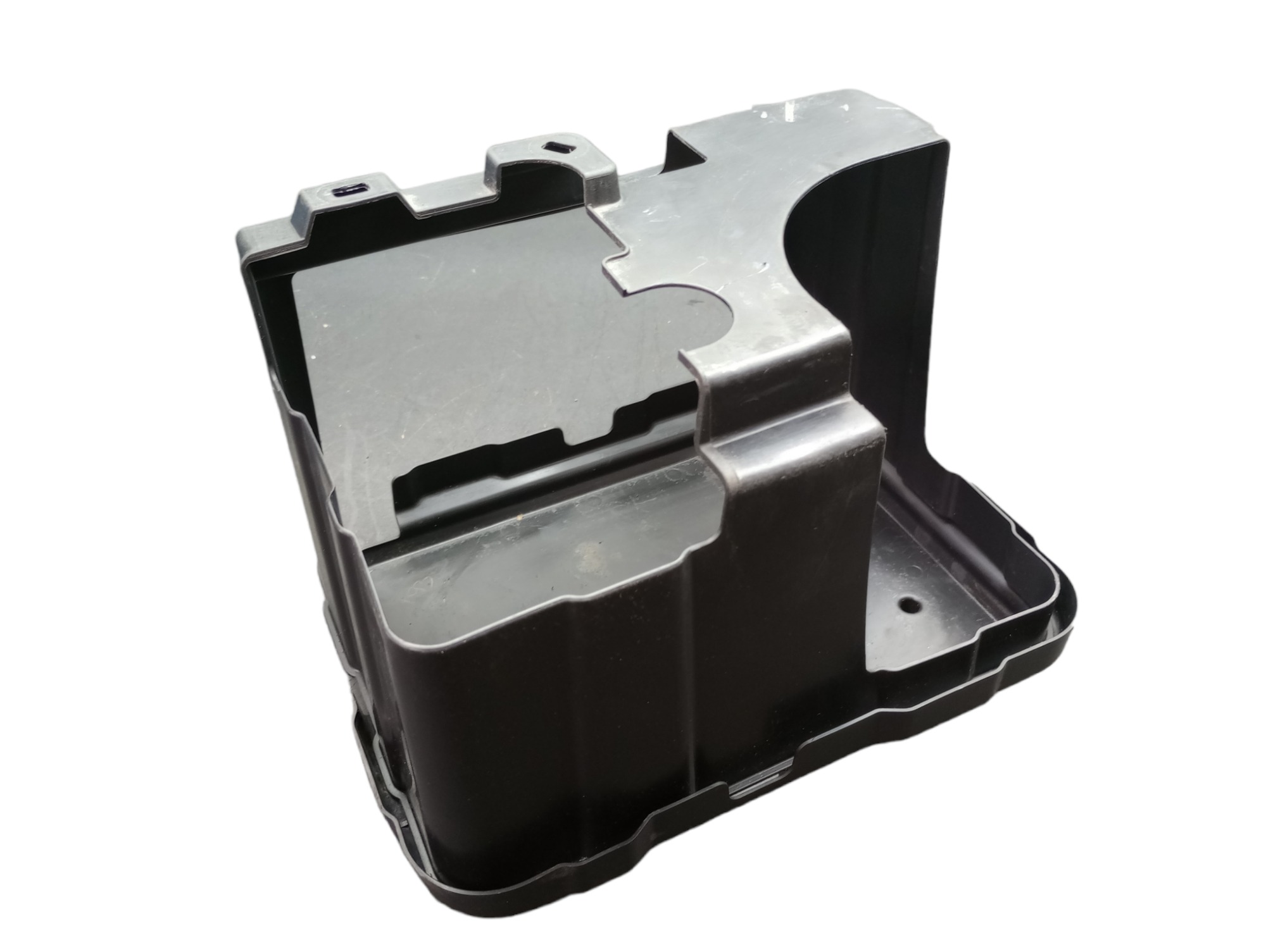 Caixa Suporte Bateria Honda Hrv 1.8 2021 3