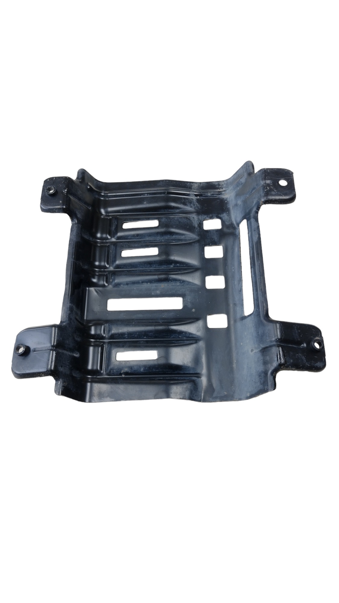 Protetor Eixo Cardan Fiat Toro 2.0 Diesel 2022