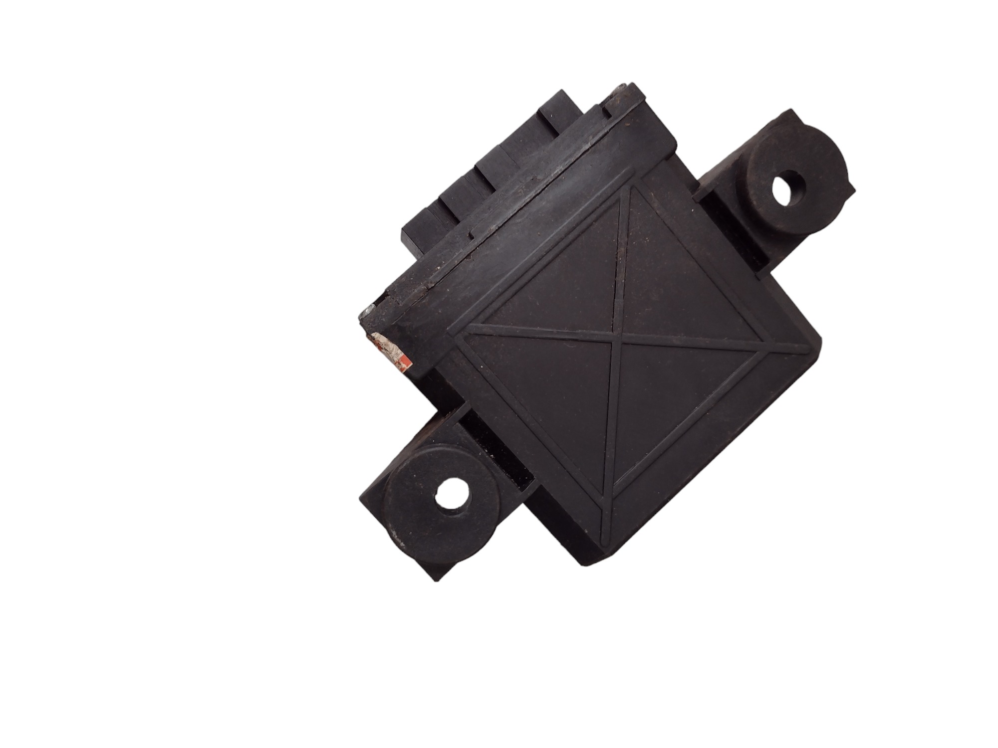 Rele De Rotação Ford Ranger 2008 4