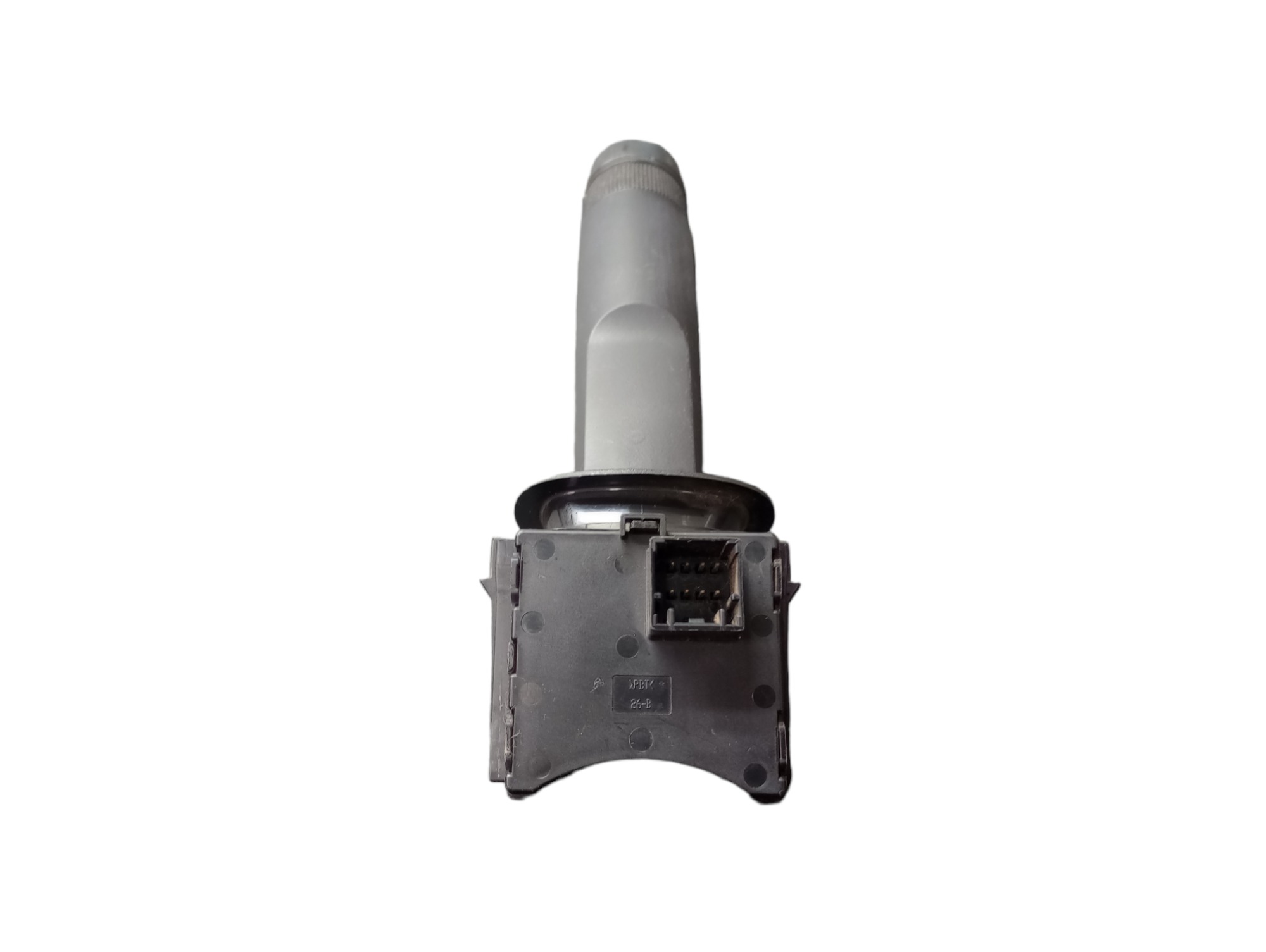 Chave Limpador Para-brisa Chevrolet S10 2.8 2013 4