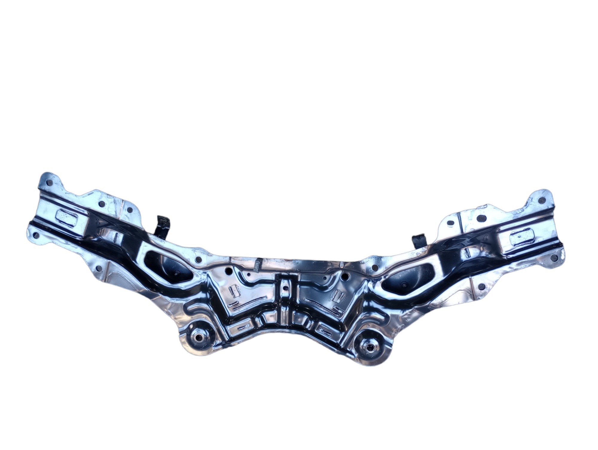 Agregado Traseiro Fiat Toro 2.0 Diesel 2022 2