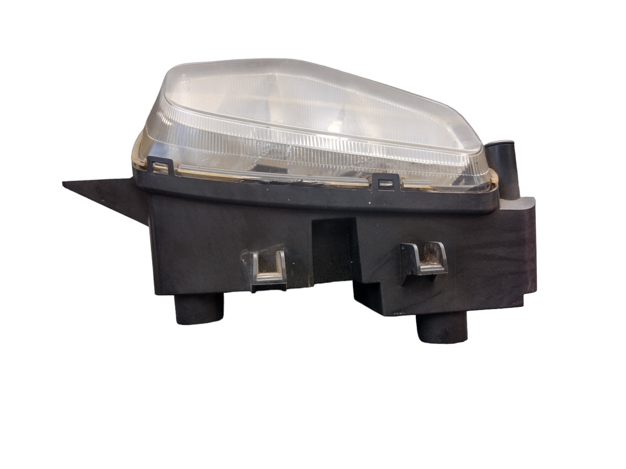 Farol Auxiliar Milha L.d  Vw Nivus 2021 5