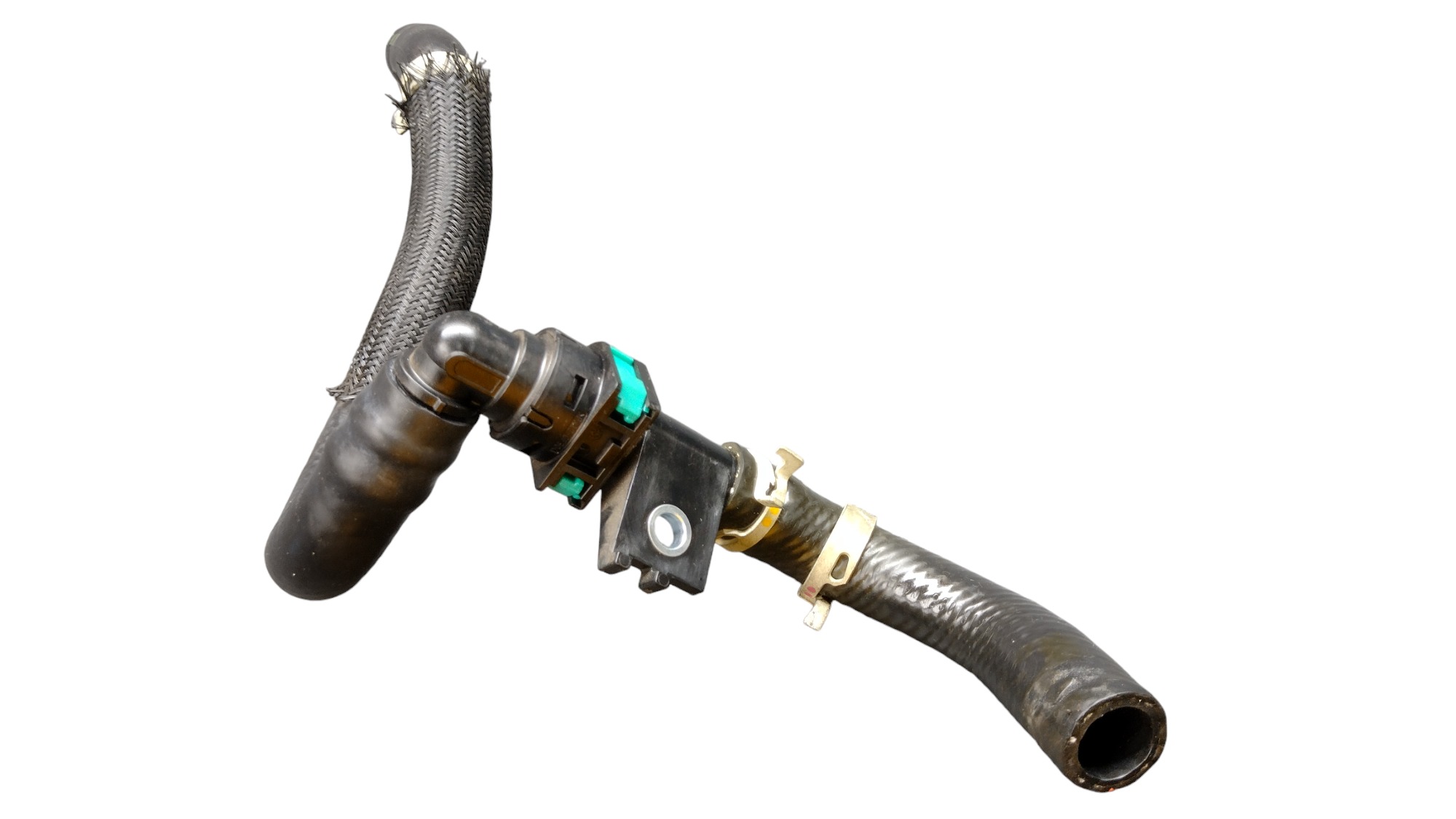 Mangueira De Água Arrefecimento Motor Corolla 2.0 2023 4