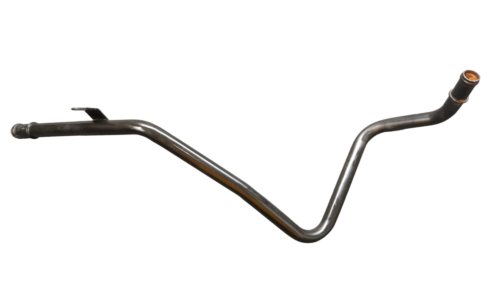 Cano Tubo De Água Volkswagen Amarok 2.0 2014 3