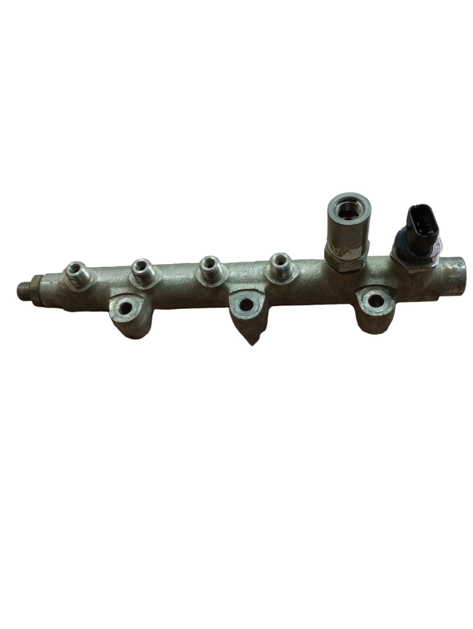 Flauta Injetora Dodge Ram 5.9 2008 Com Sensor 3