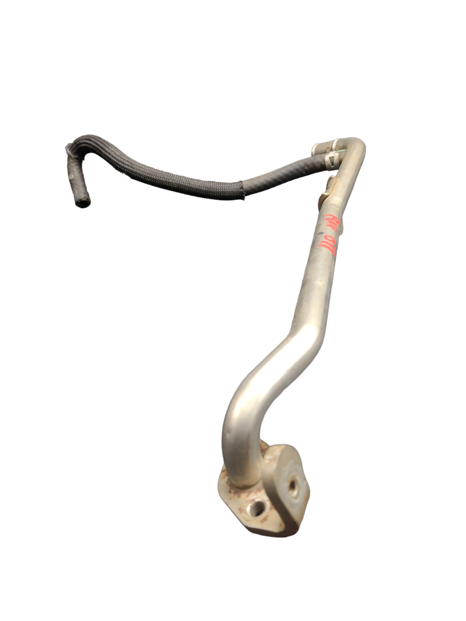 Cano De Água Rav4 2011 4