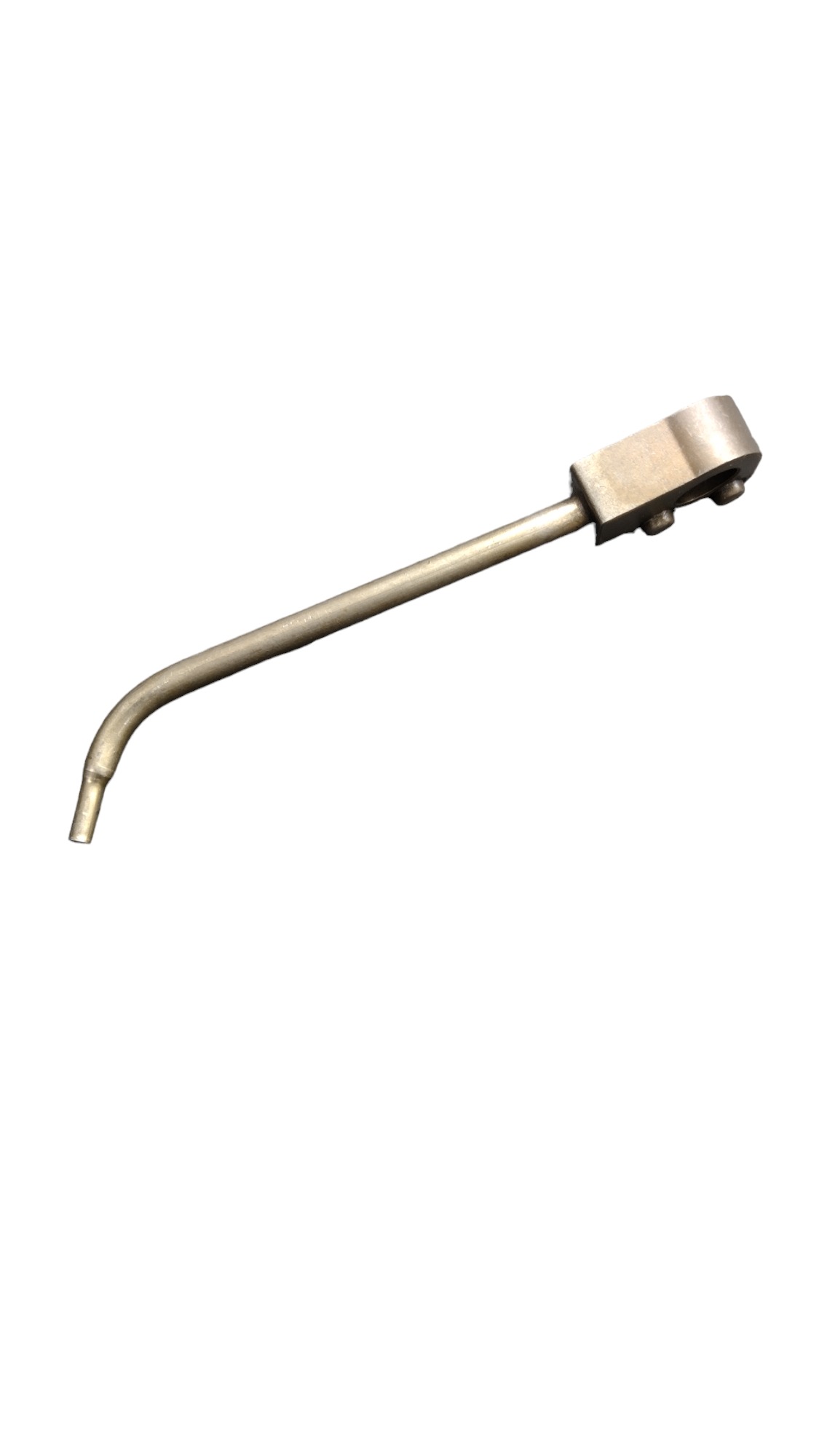 Jet Cooler Motor Volvo Vm 270 Euro 5 2013 4