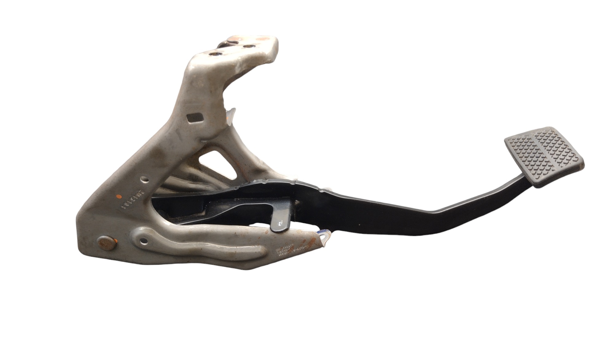 Pedal de freio Honda HRV automática 2020 4