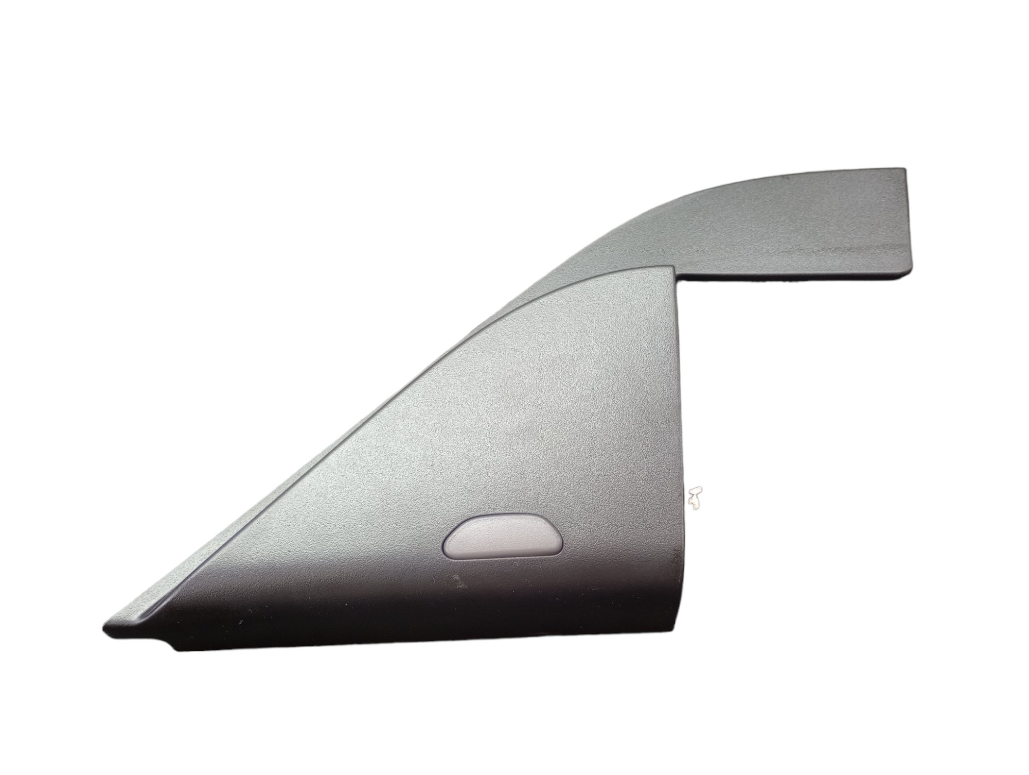 Moldura Interna Retrovisor L.e Nissan Kikcs 2022