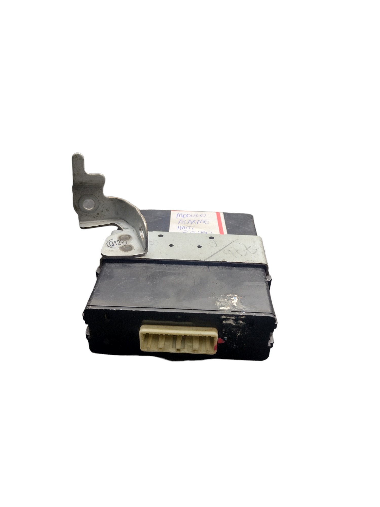 Módulo Alarme Hilux 3.0 2012 2