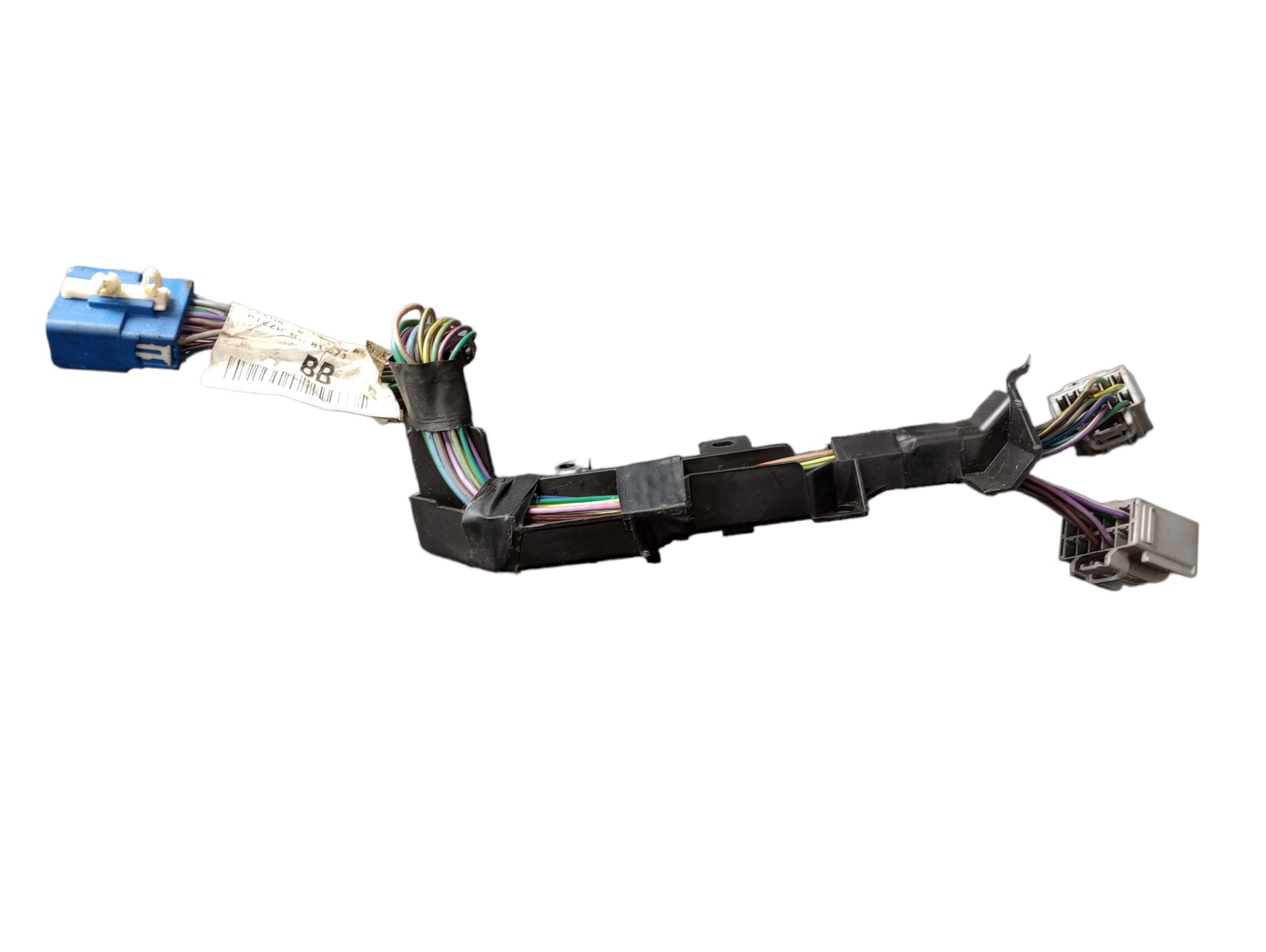 Chicote Coluna De Direção Ranger 3.0 2010 4