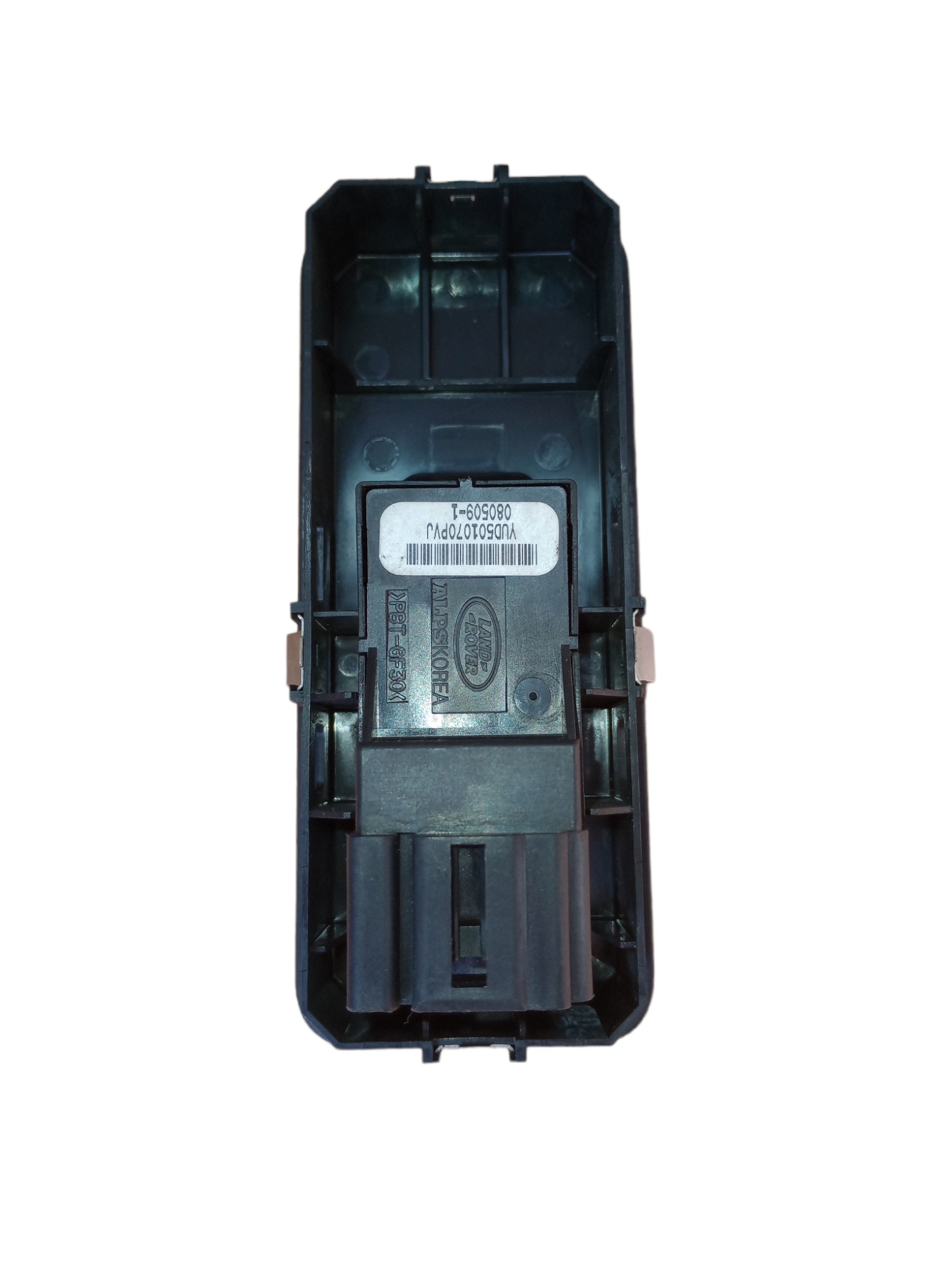 Comando De Vidro Traseiro L.e Discovery 3 2010 2