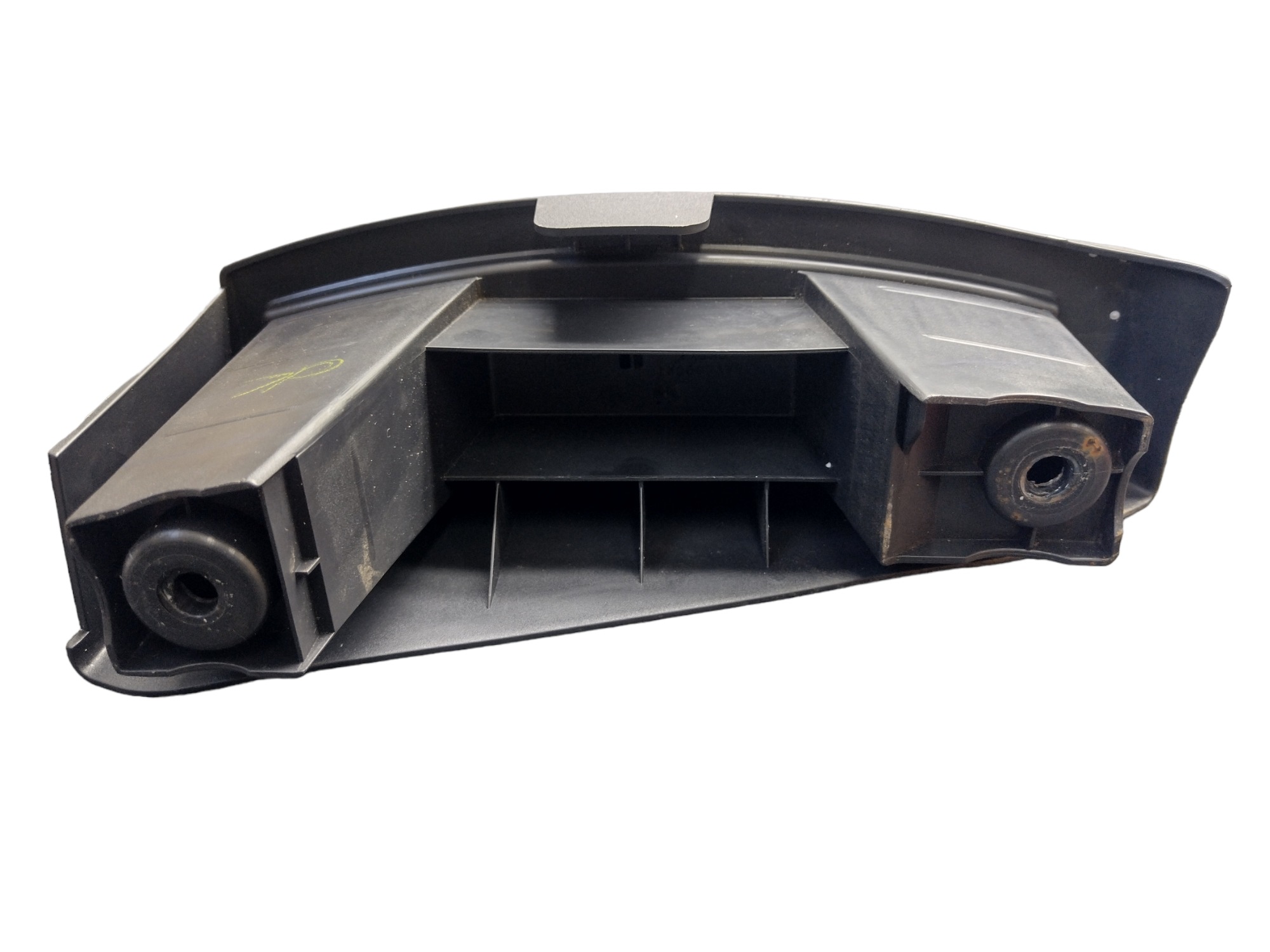 Acabamento Descansa Pé L.e Discovery 3 2008 5