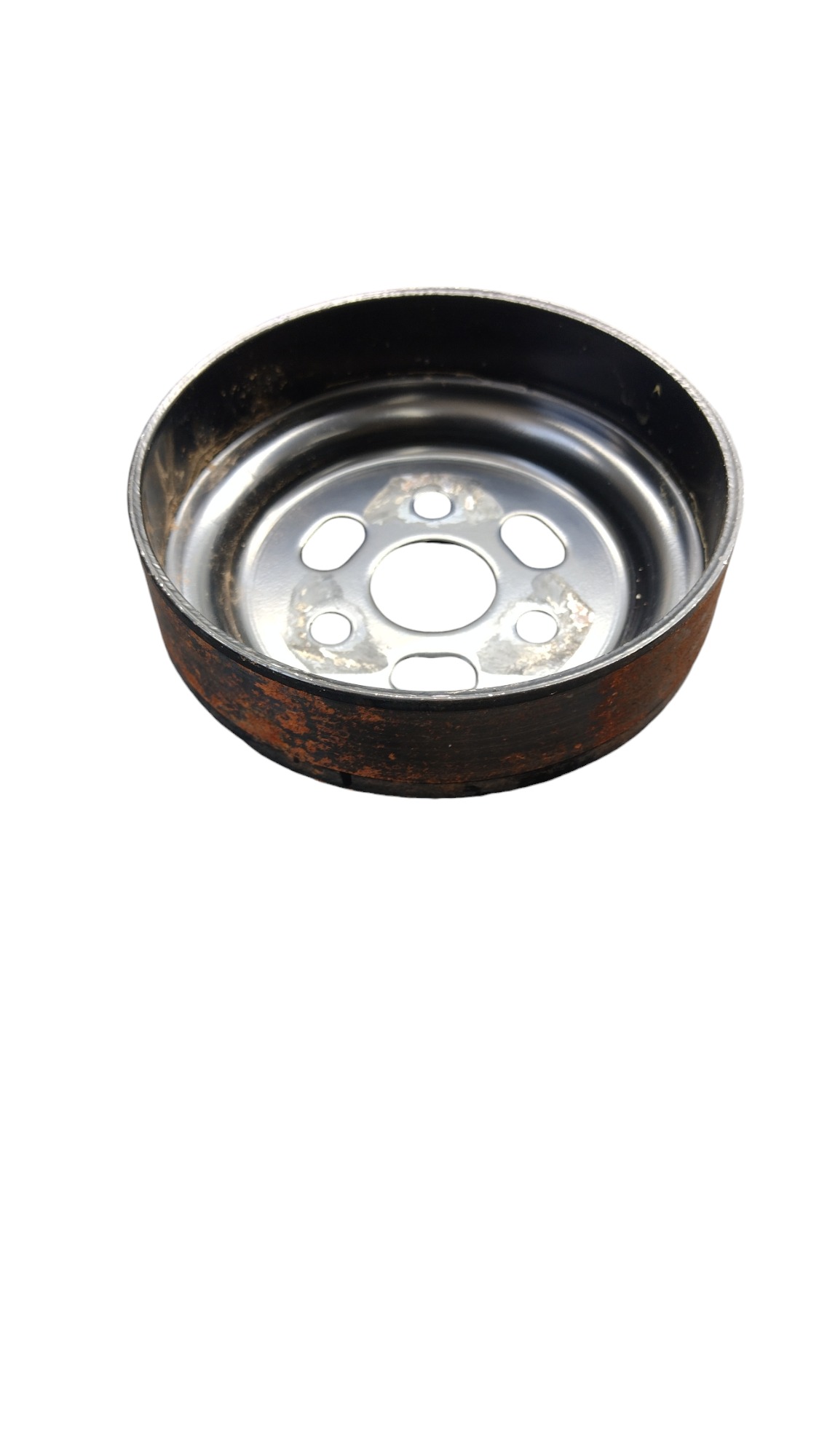 Polia Bomba De Água Honda Hrv 1.8 2020 3