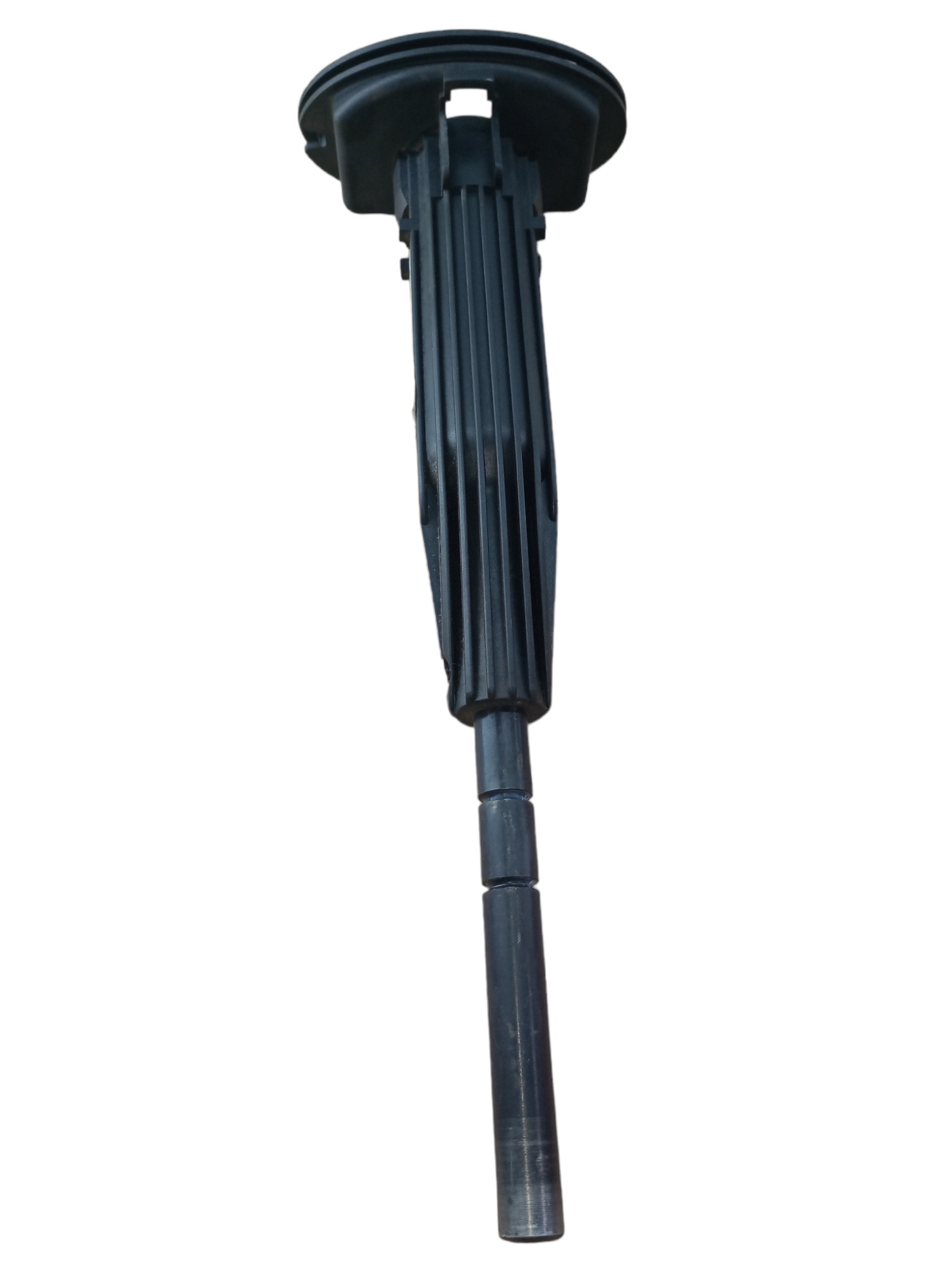 Alavanca Troca De Marcha Superior Ford Ranger 2.5 Flex 2014 3