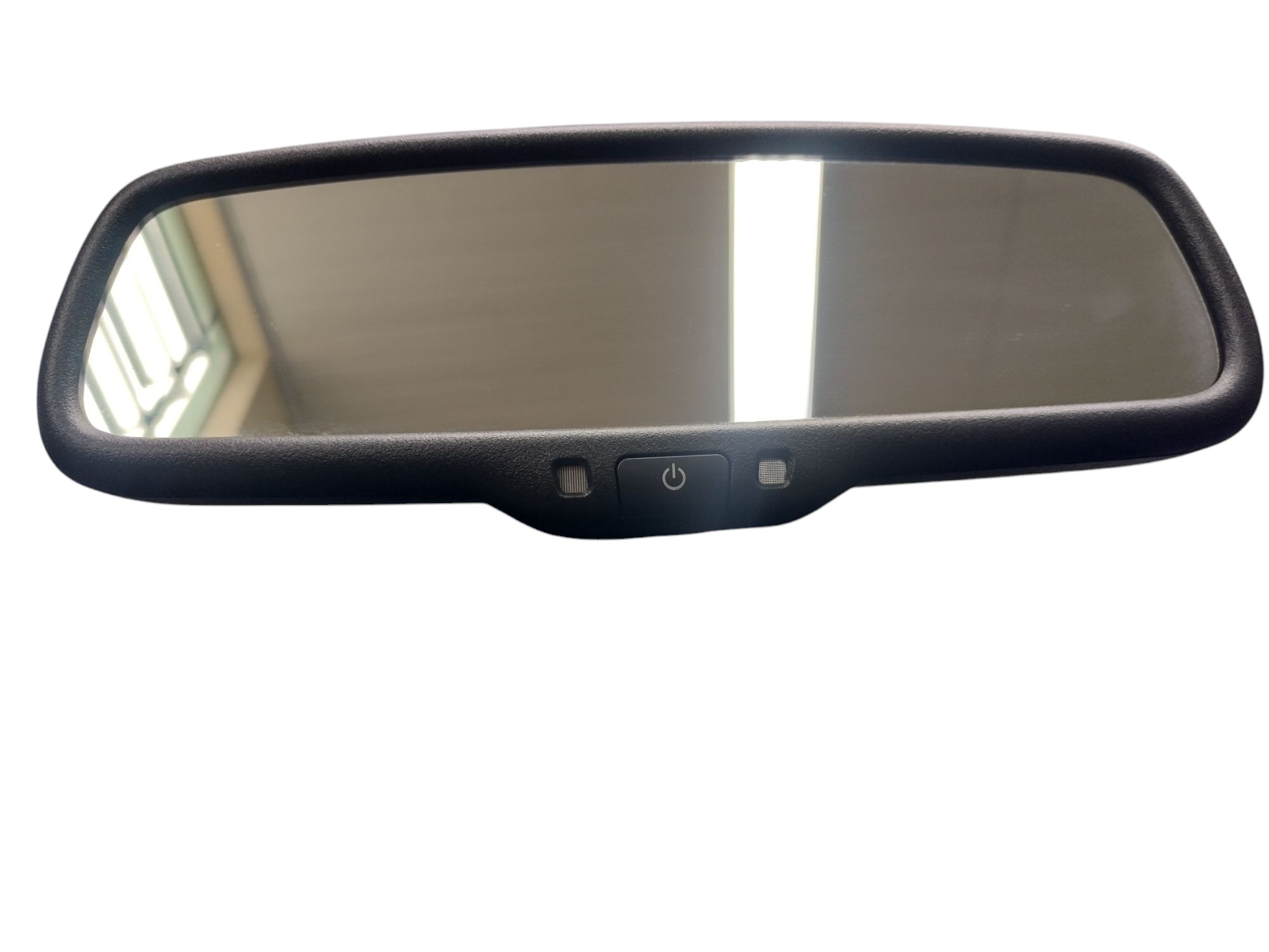Retrovisor Interno Fiat Toro 1.3 Turbo 2023 5