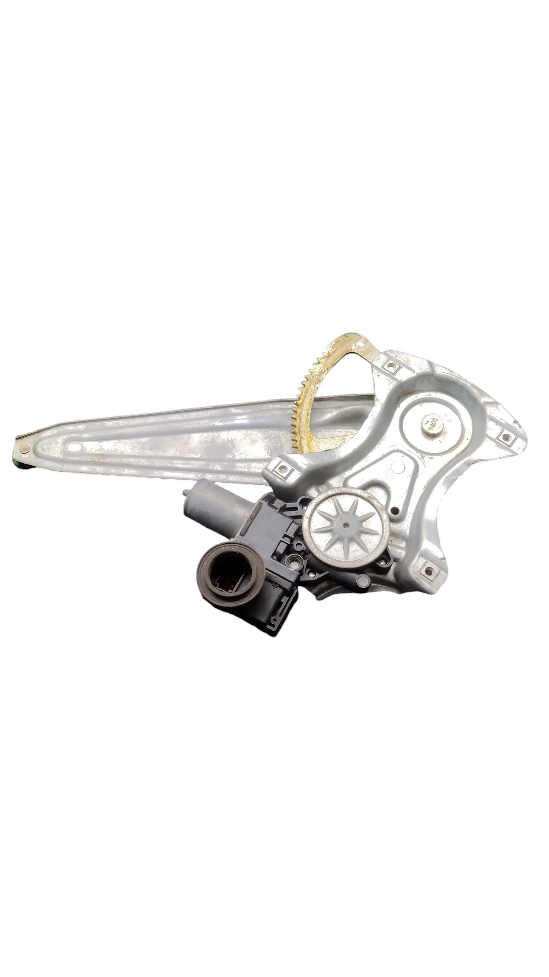 Maquina De Vidro T.e Hilux 2016 2