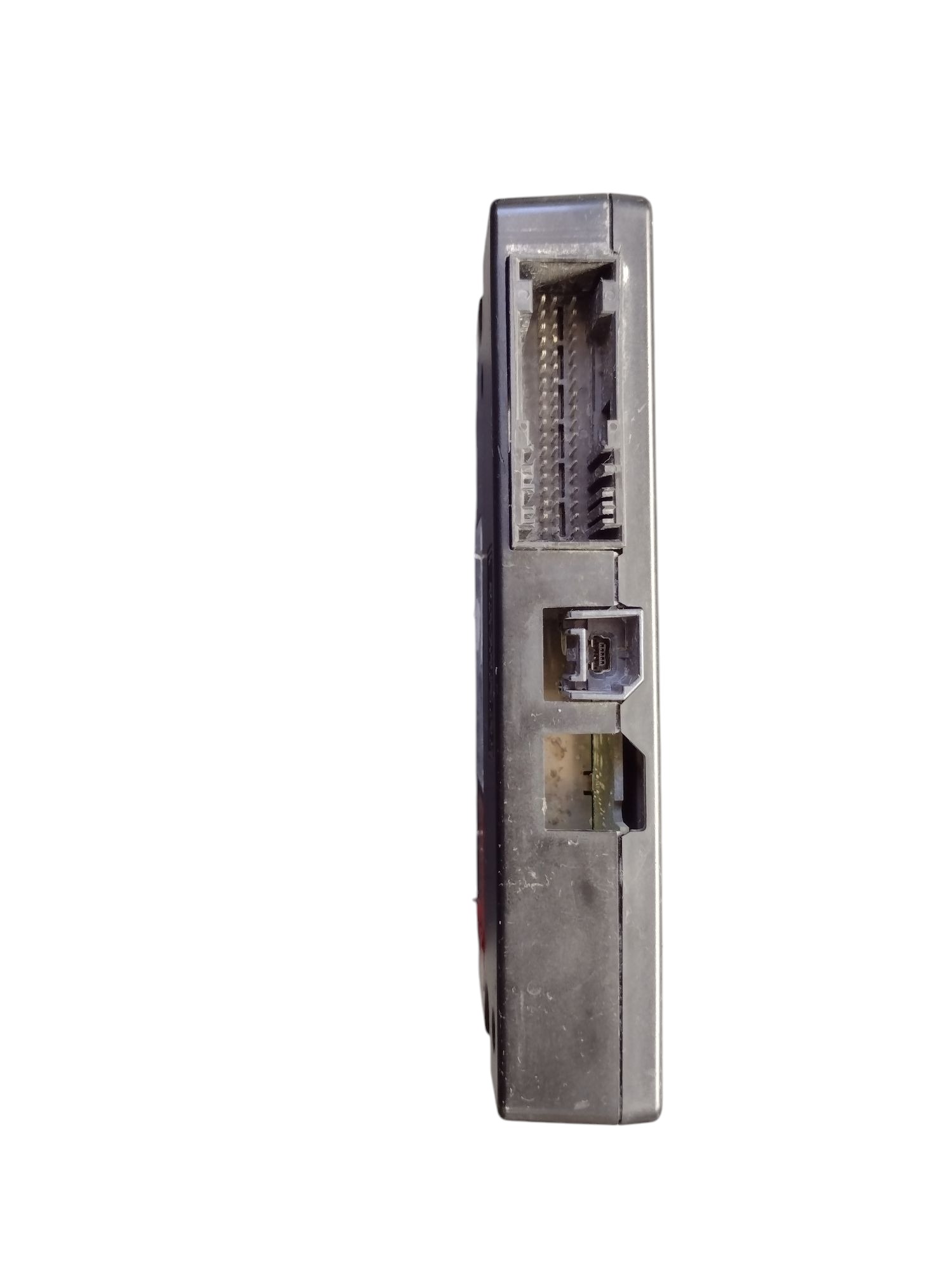 Modulo Bluetooth Ford Ranger 2014 Fr3t-14d212-ec 4