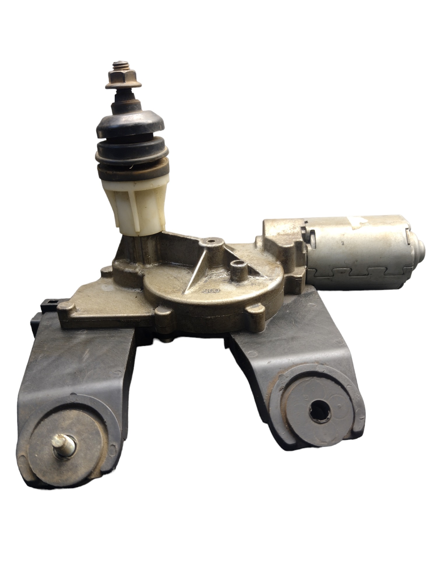 Motor Do Limpador Traseiro Ssangyong Kyron 2010 3
