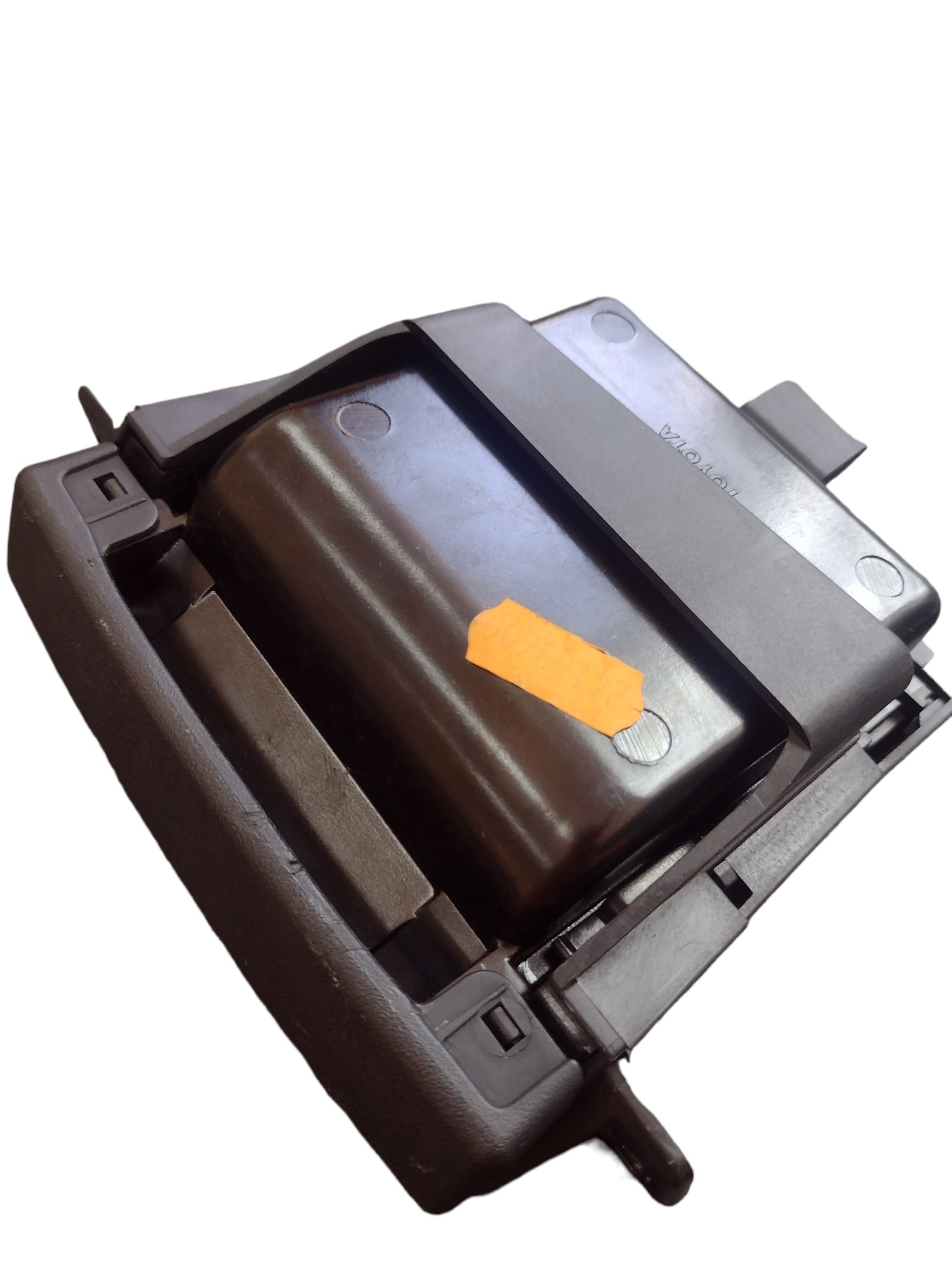 Porta Objetos Toyota Hilux 2008 3