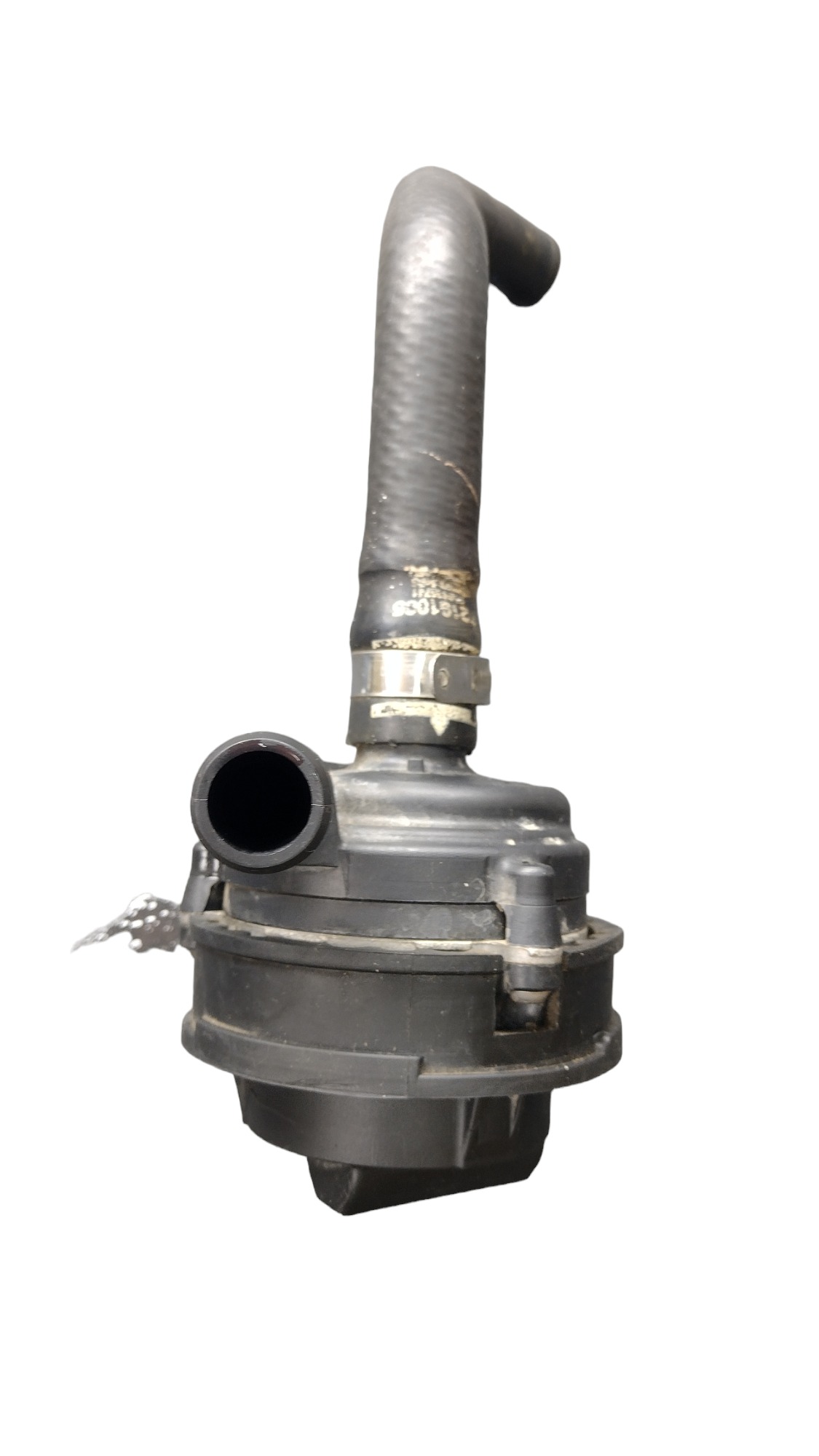 Bomba De Agua Auxiliar Elétrica Jeep Renegade 1.3 Turbo Flex 3