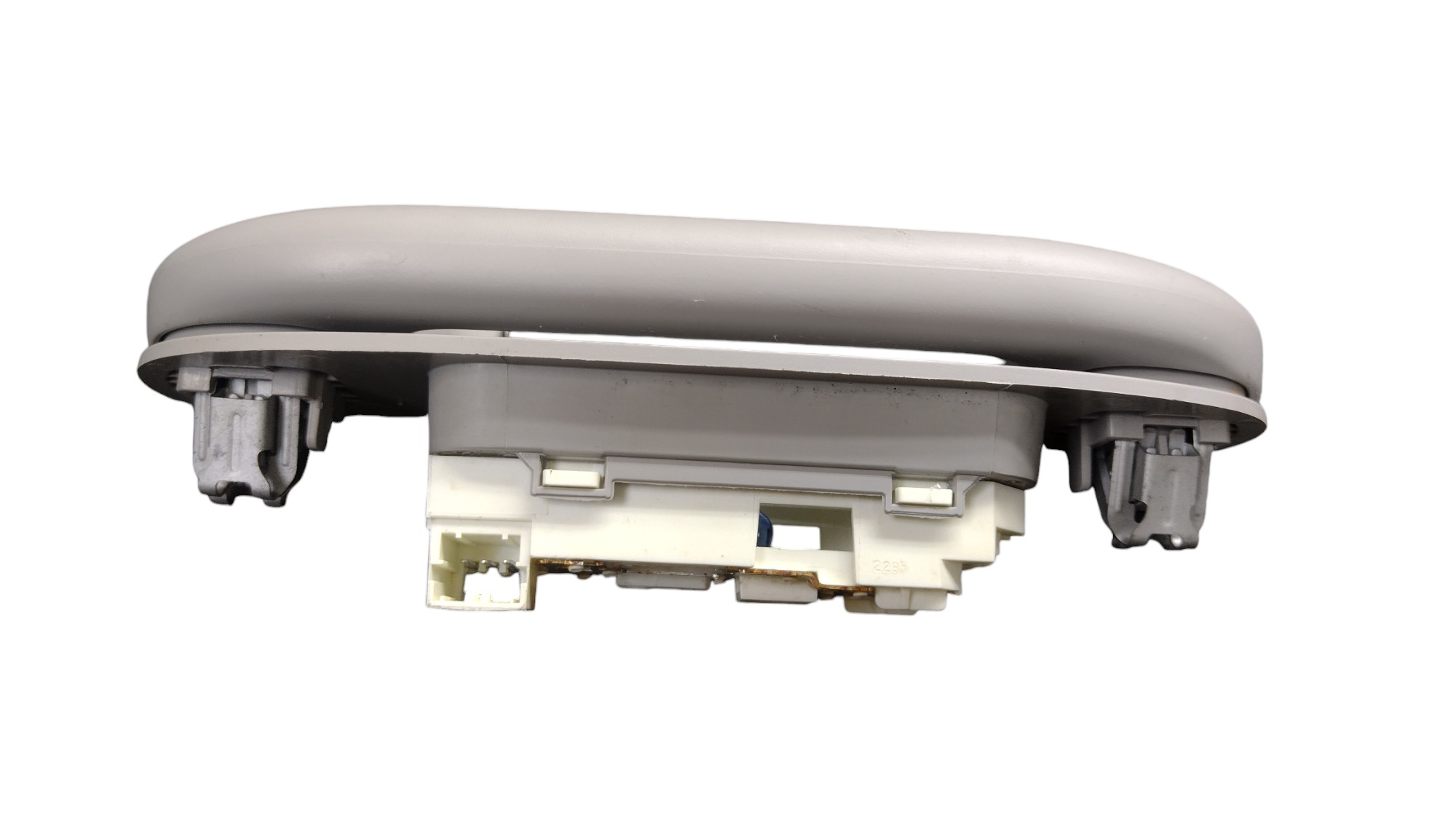 Alça De Teto T.e Luz Cortesia Jeep Compass 2023 3
