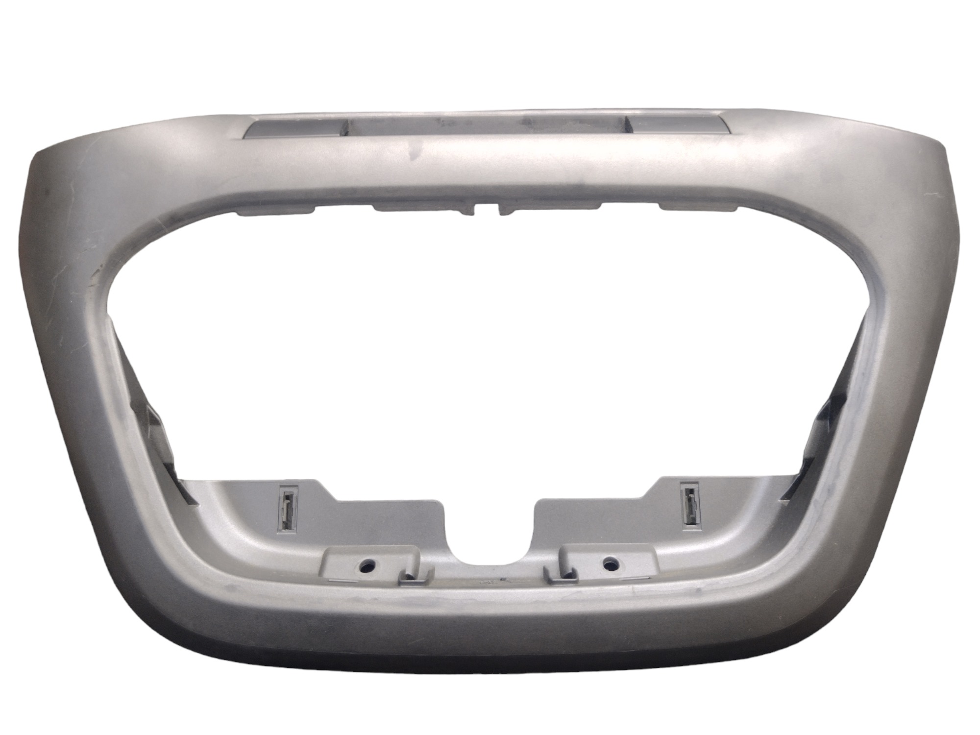 Moldura Central Vw Amarok 2013 3