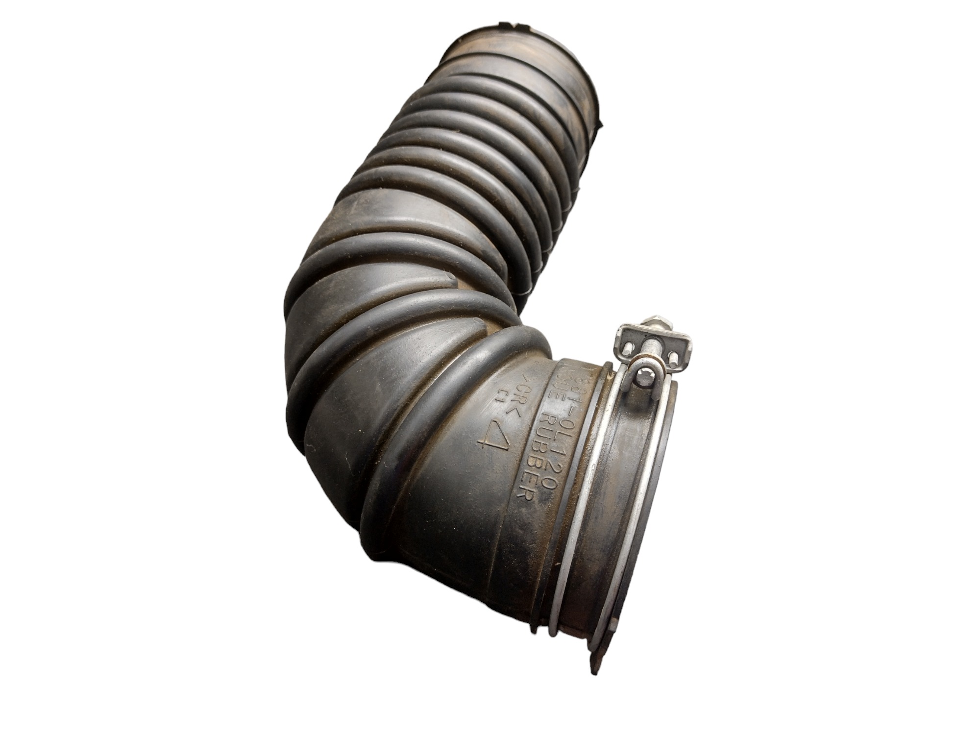 Mangueira Do Filtro De Ar Hilux 2.8 2019 2