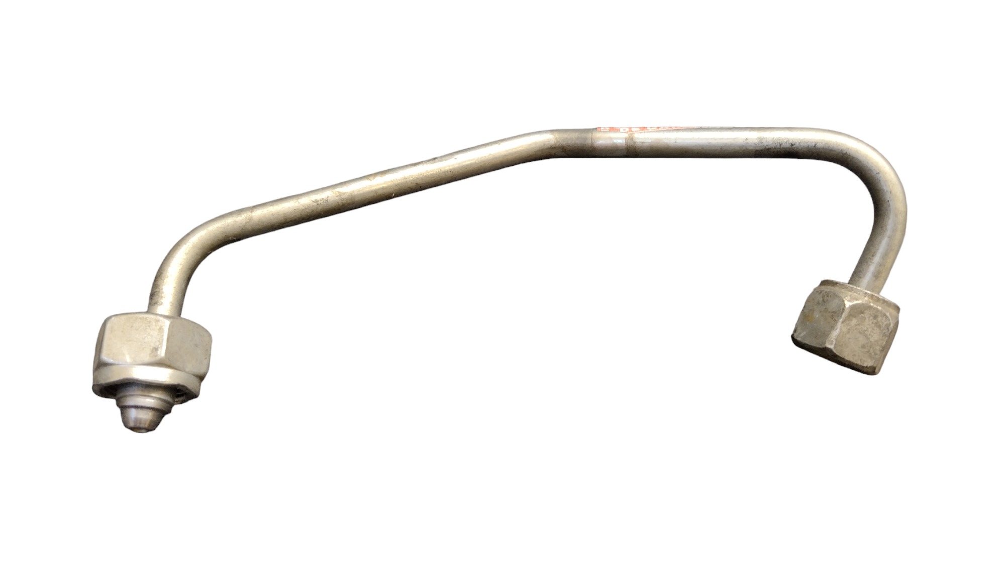 Jogo Canos Dos Bicos Injetores S10 2.8 180 Cv 2013 2