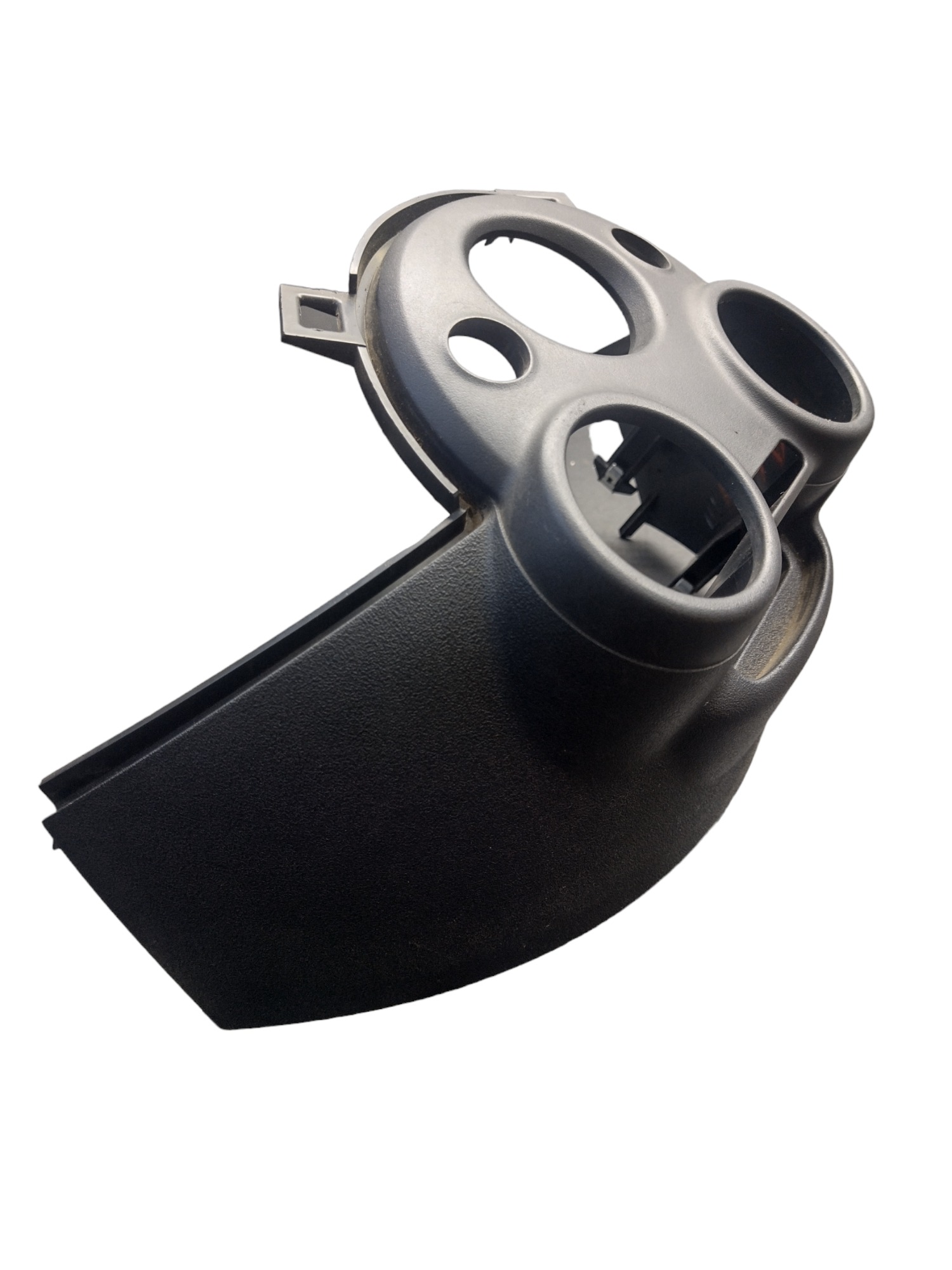 Moldura Do Comando Do Ar-condicionado March 2013 2