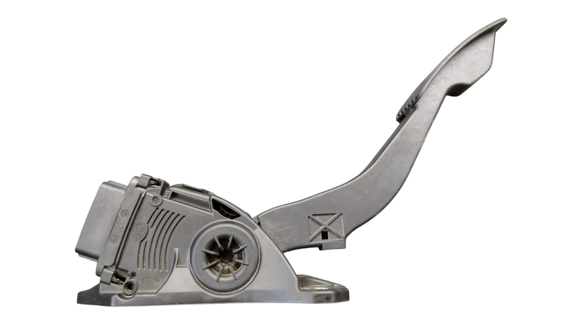 Pedal Acelerador New Triton 2.4 Diesel 2022 3