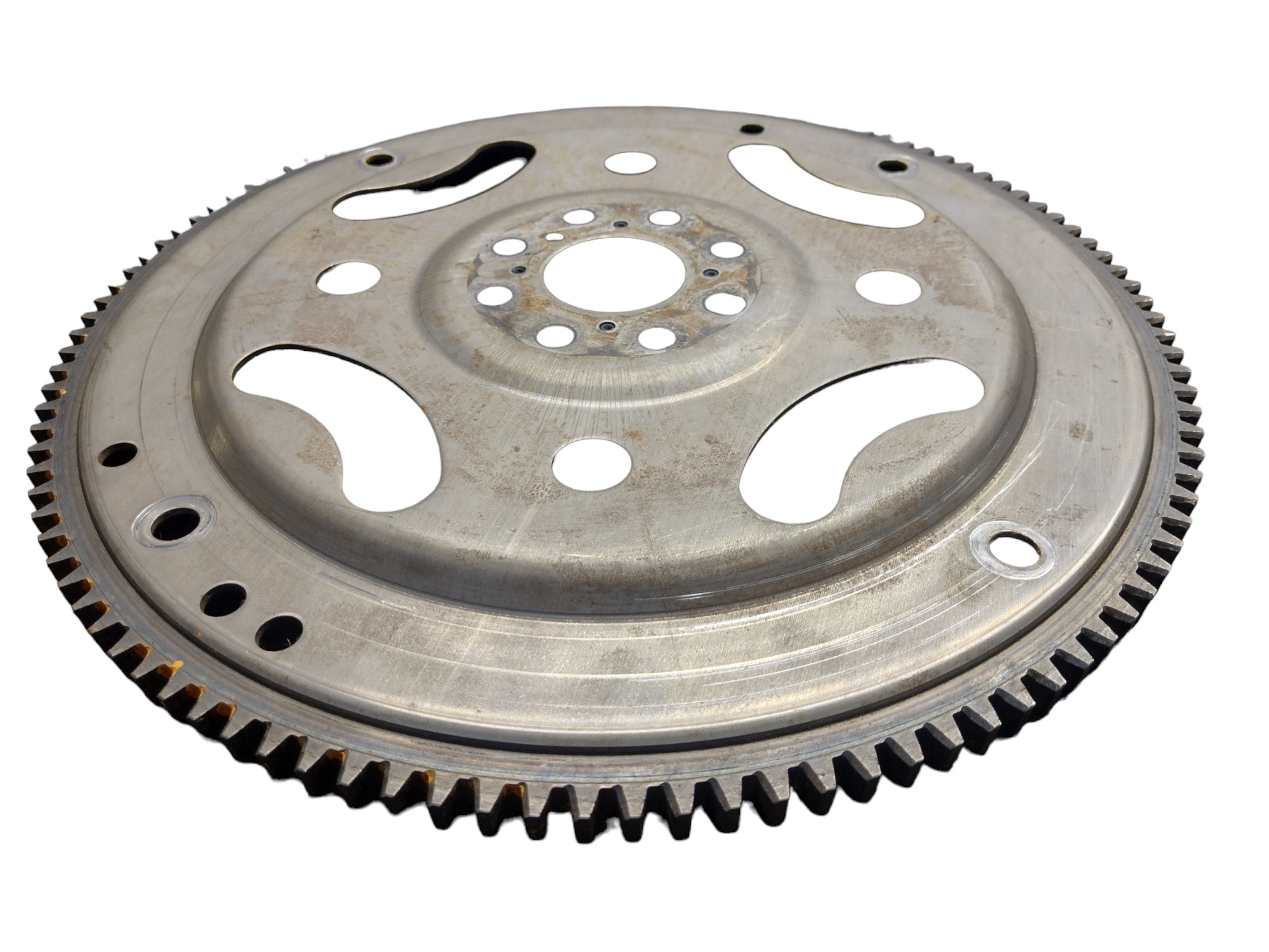 Cremalheira Volante Do Motor Range Rover Sport 3.0 2011 4