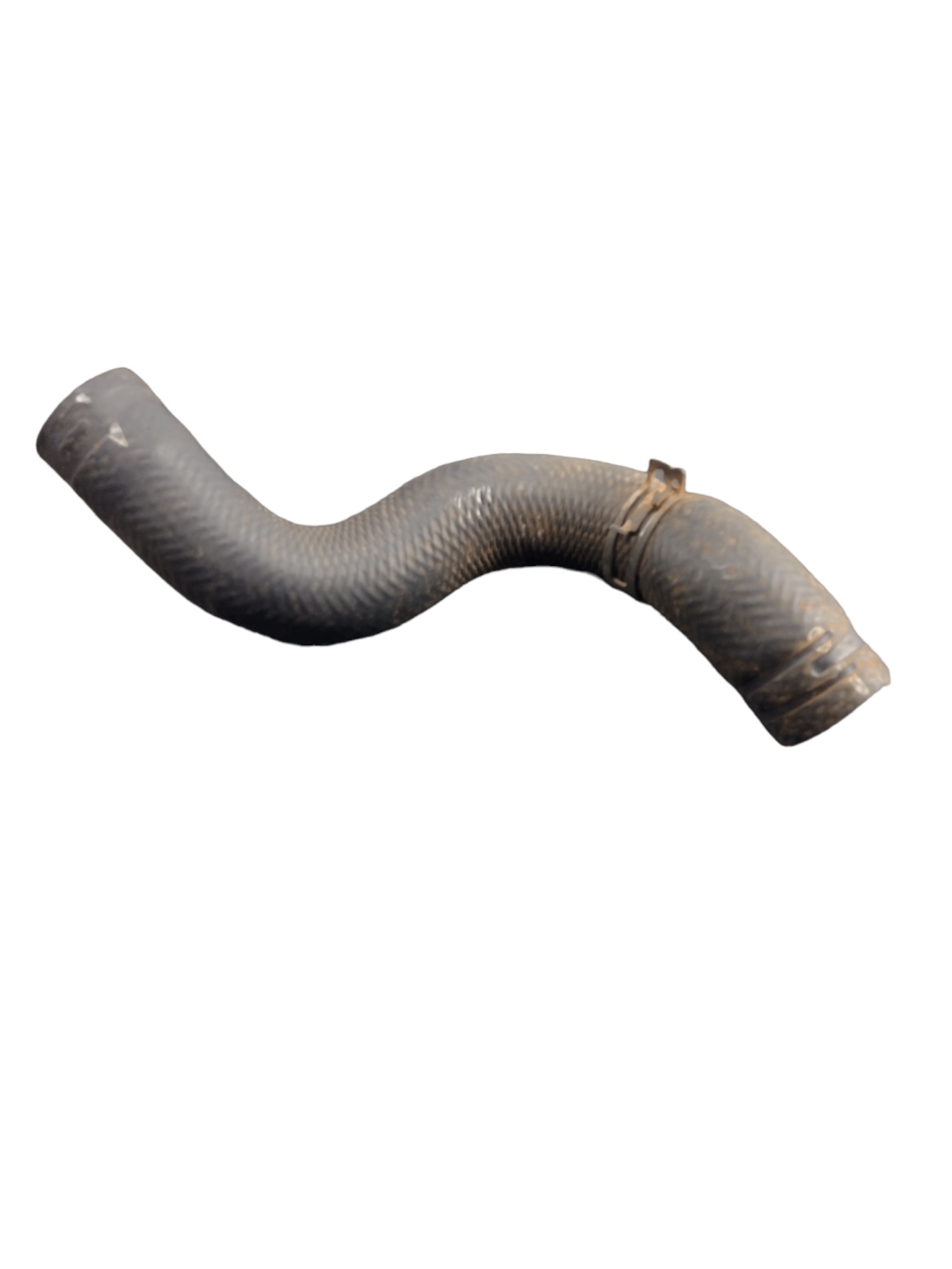 Mangueira De Agua Radiador Superior Frontier 2.5 2012 2