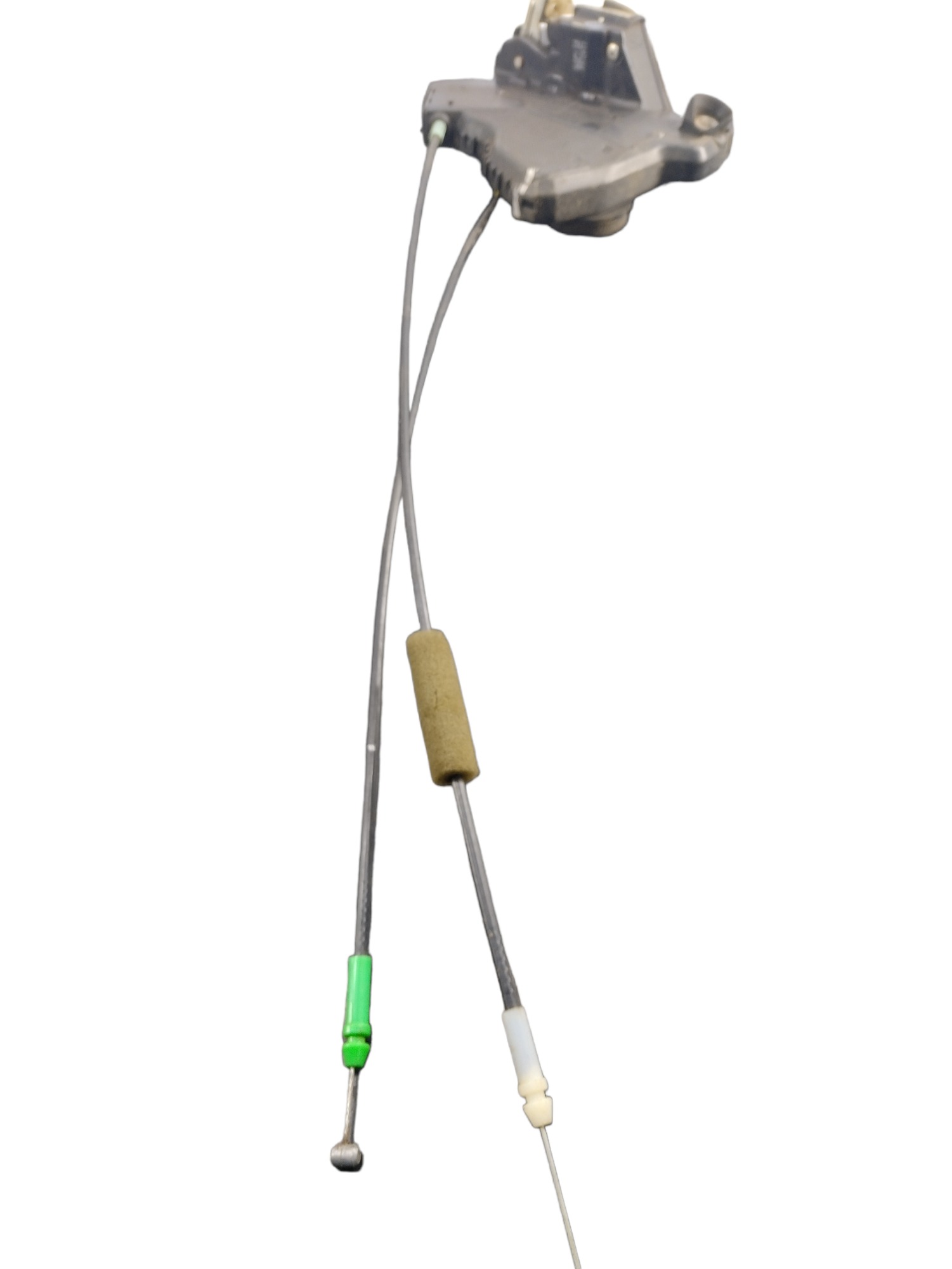 Fechadura D.d Toyota Hilux 2013 3