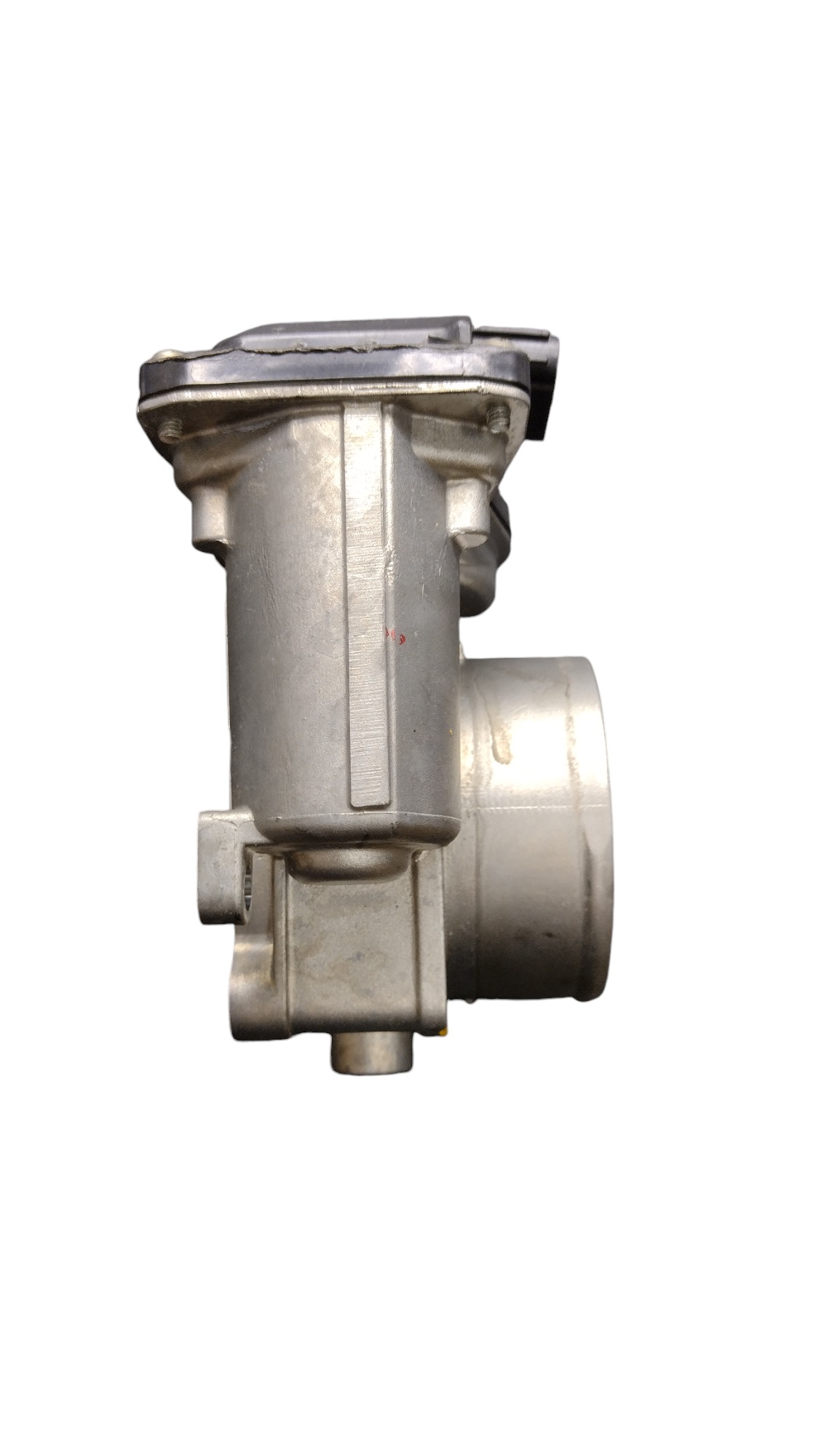 Tbi Corpo De Borboleta Hyundai Creta 2.0 2023 4