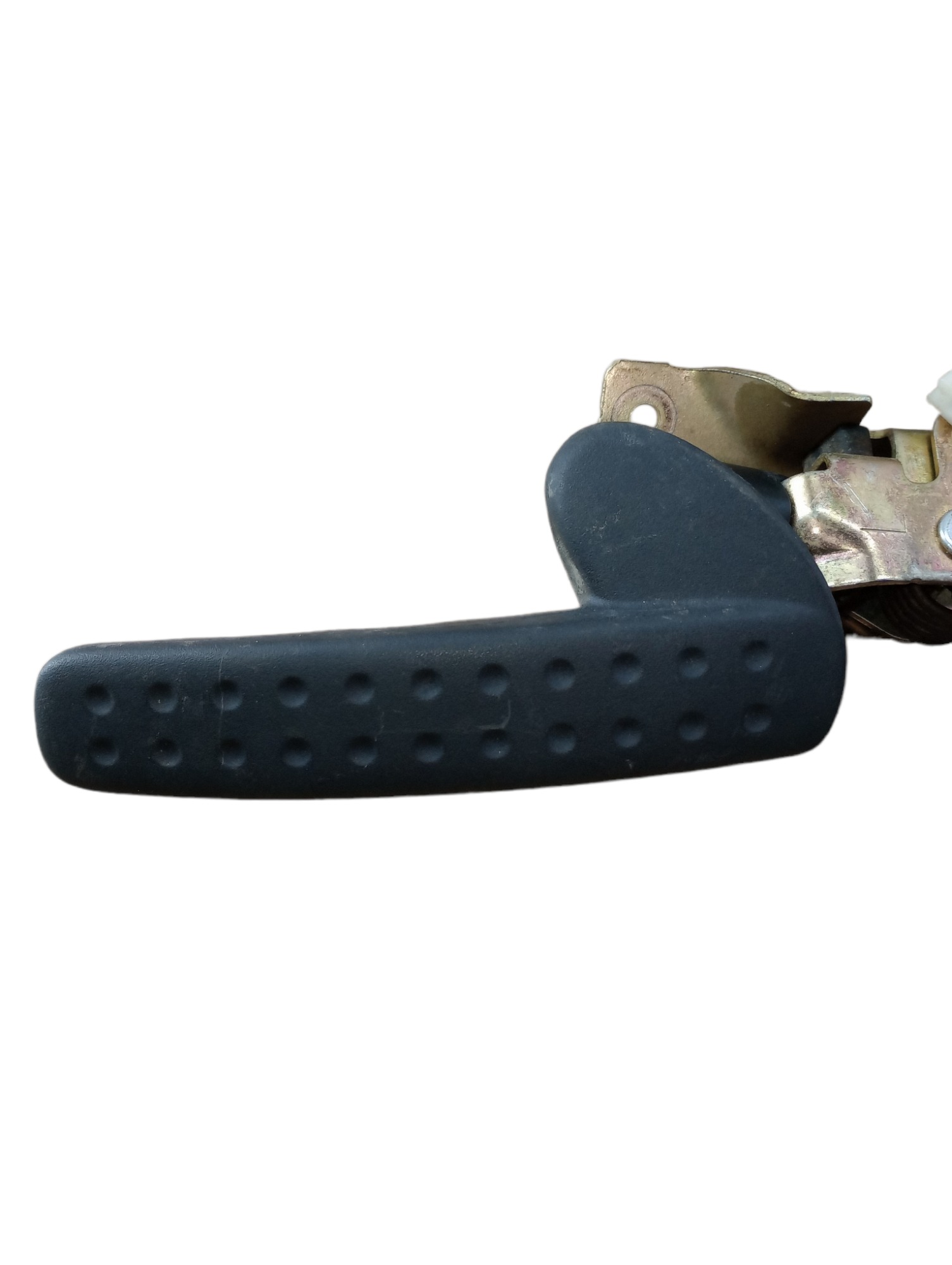 Maçaneta Interna L.e Dodge Ram 2008 3