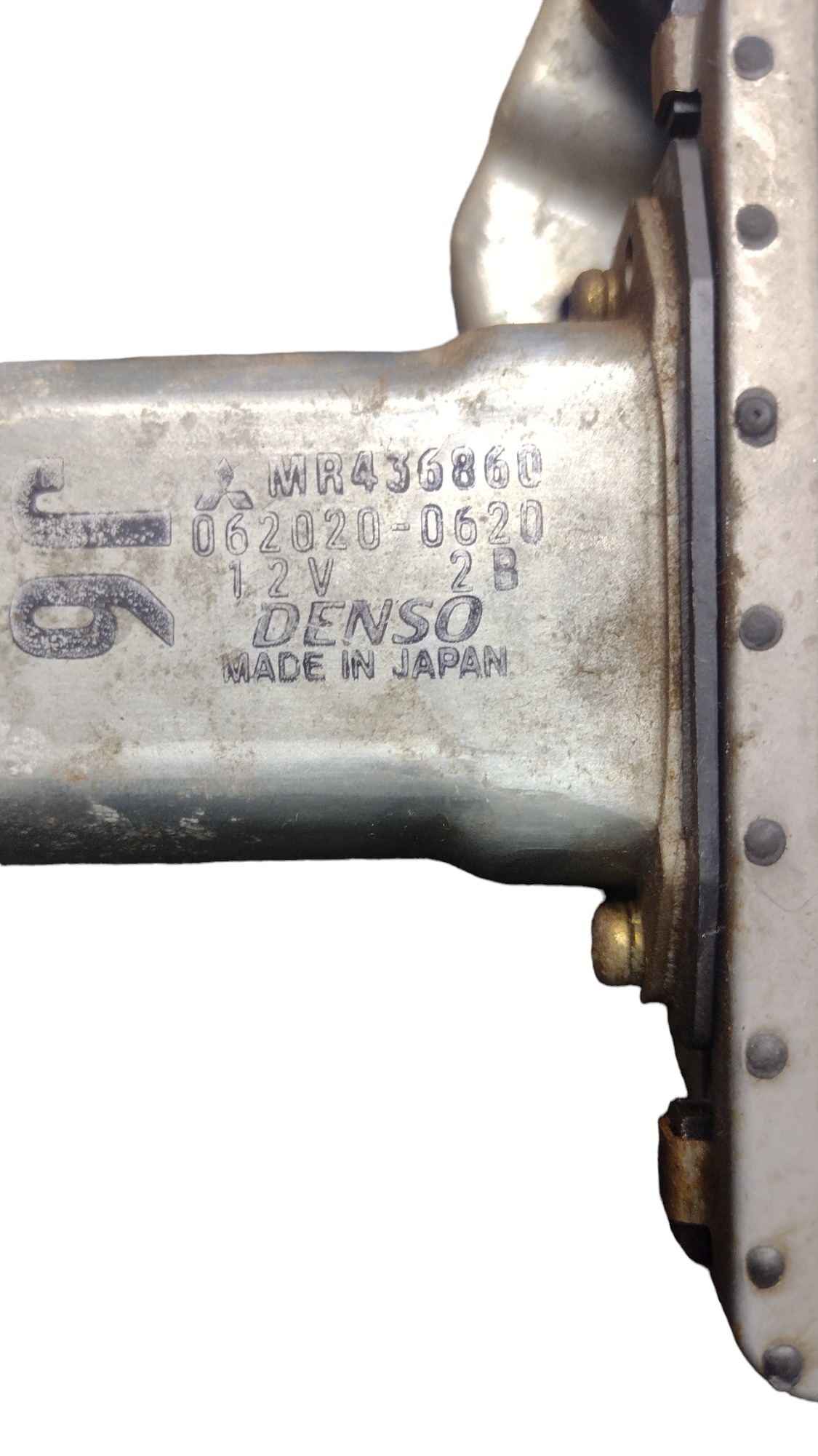 Maquina De Vidro D.d Pajero Full 2008 4