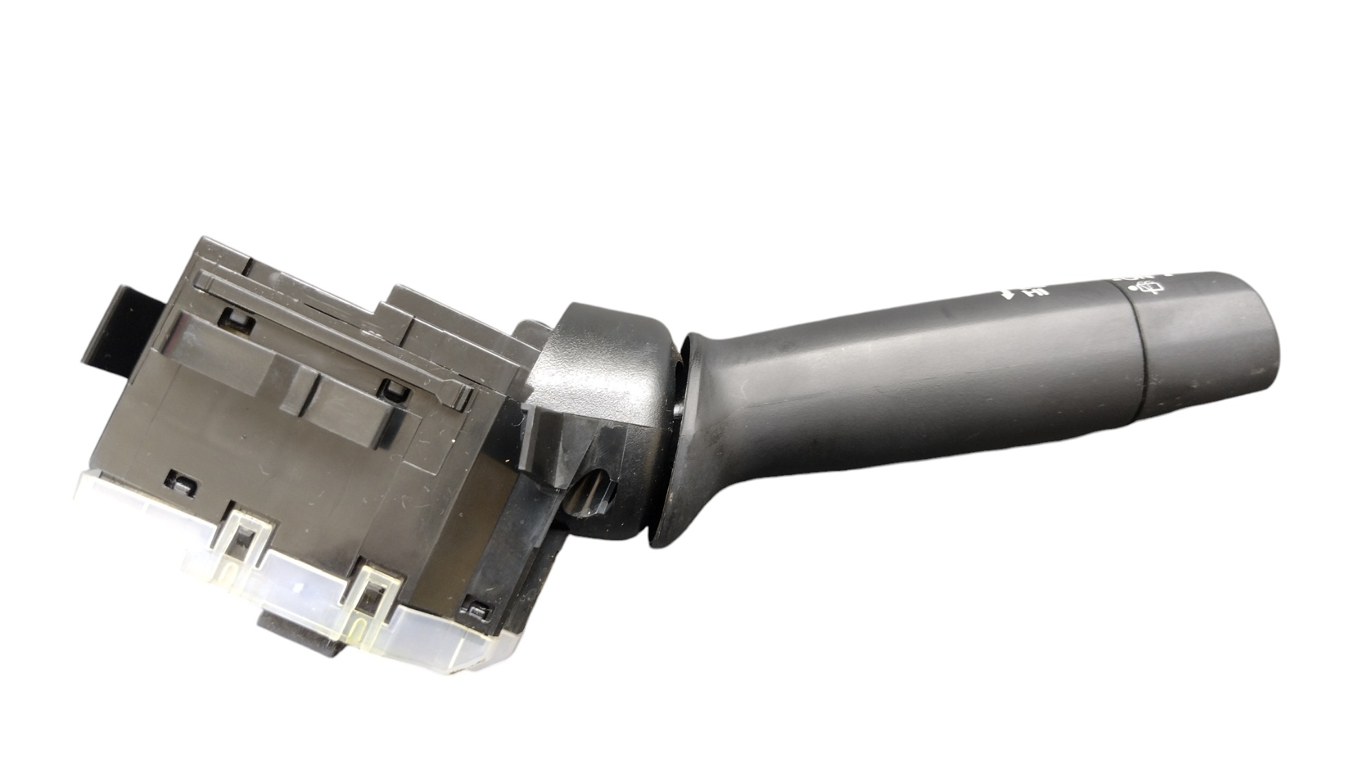 Chave Do Limpador Honda Hrv 2020 4