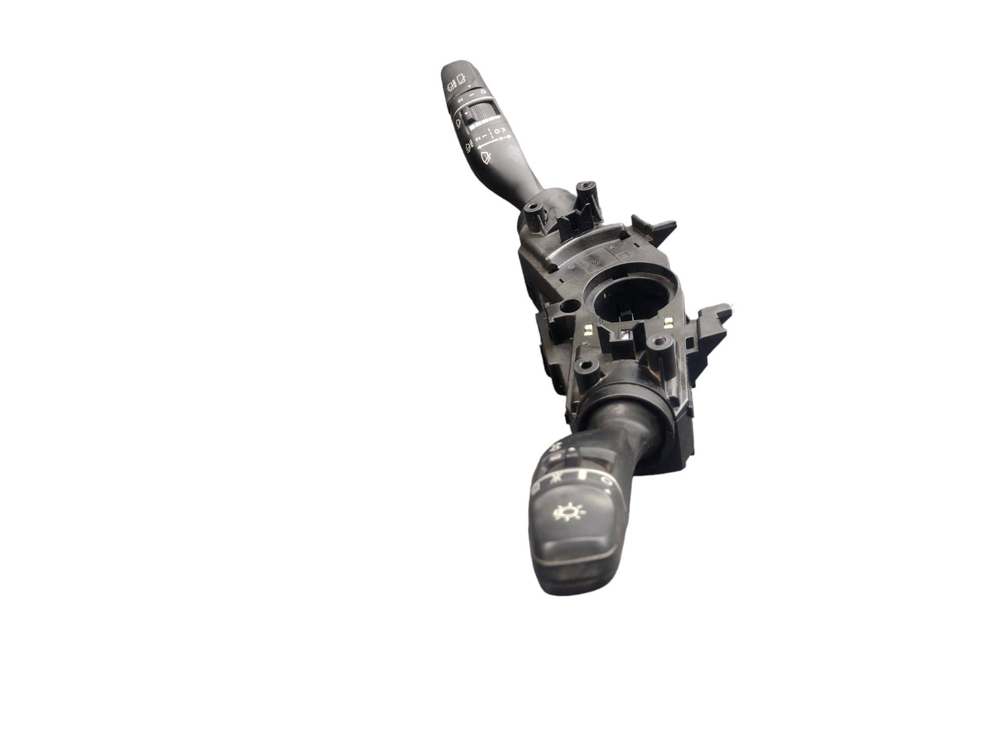 Chave De Seta Hyundai Creta 2019 5